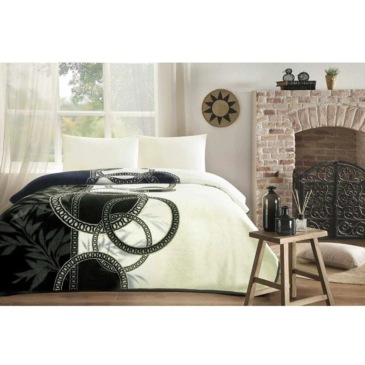 Одеяло «Pirime Kadena»