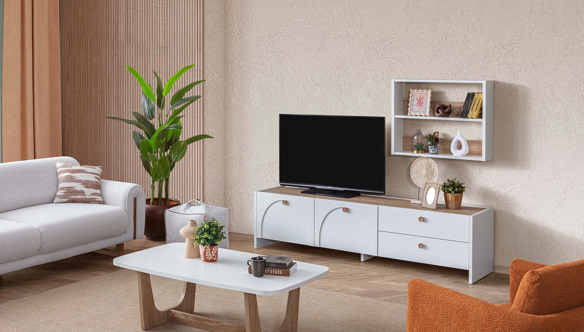 ТВ секция «Granada»