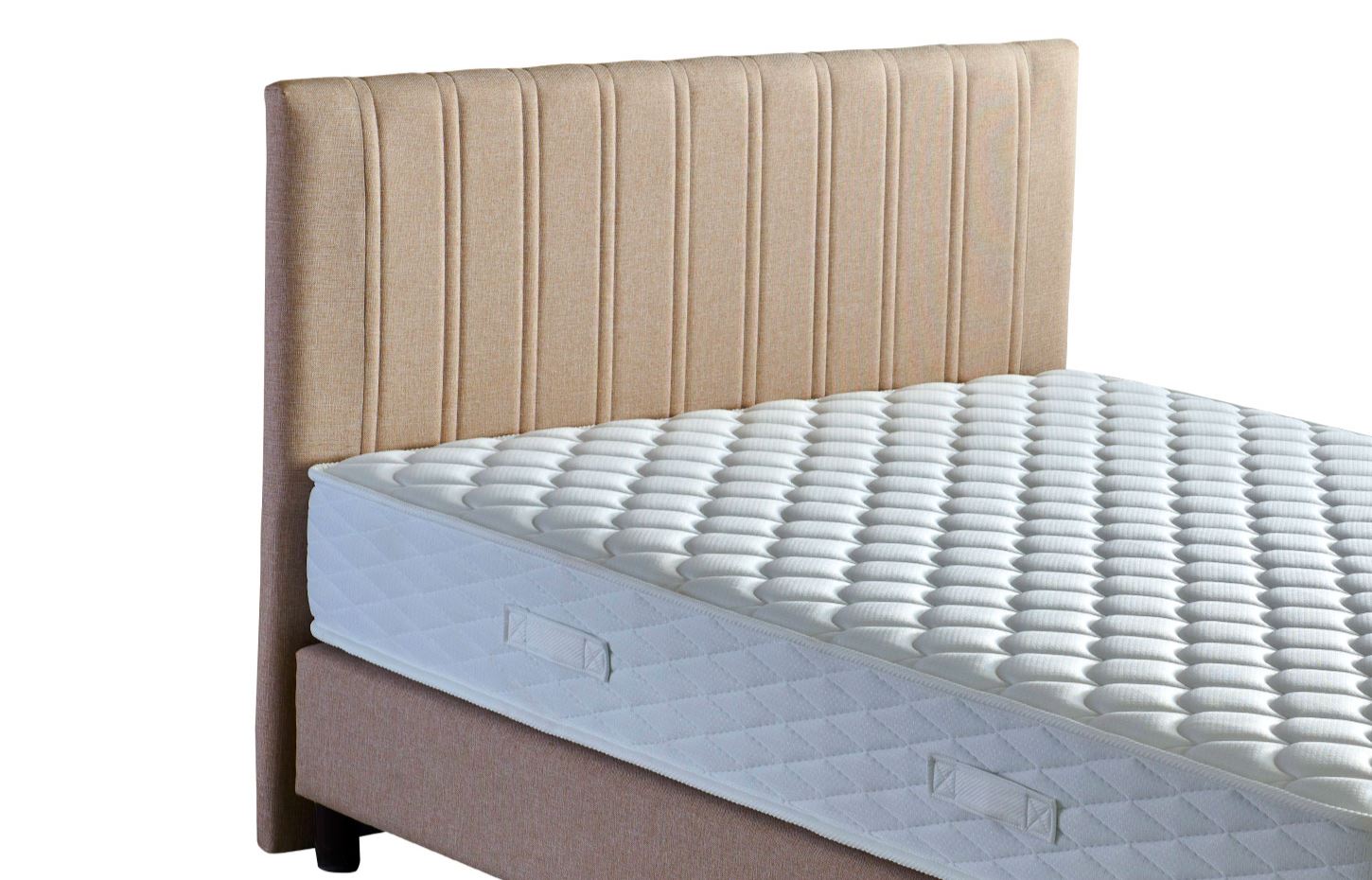 Тапицирана табла за легло «Innjoy»