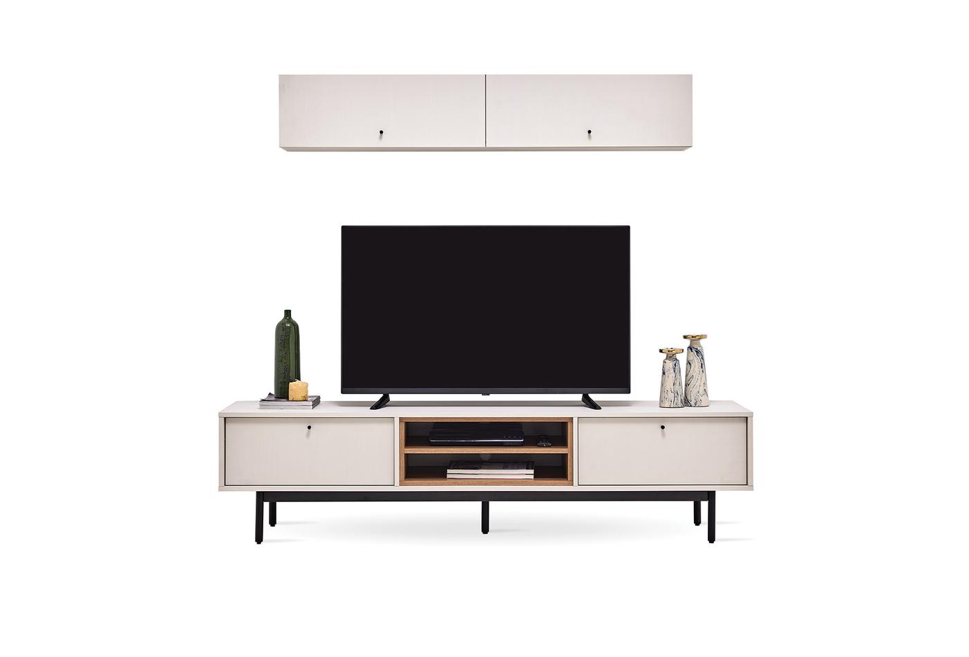 ТВ шкаф «Loreto» с размер 200х70х48см