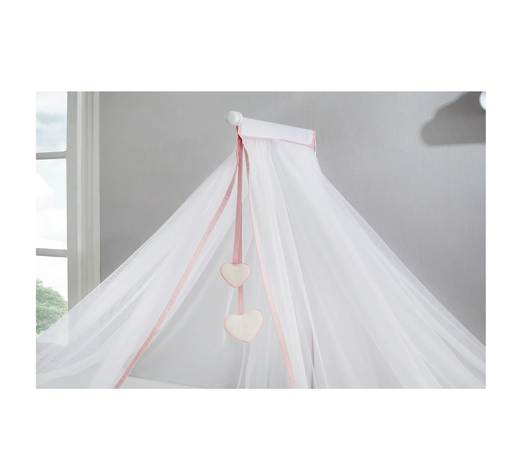 Балдахин за кошара «Little Love»