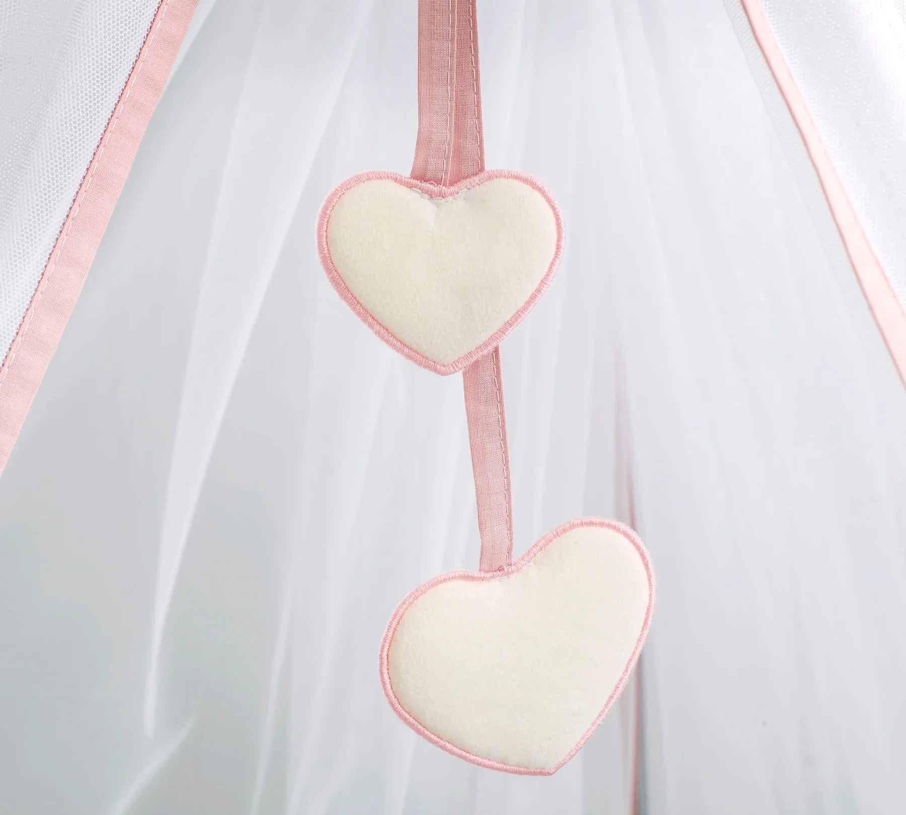 Балдахин за кошара «Little Love»