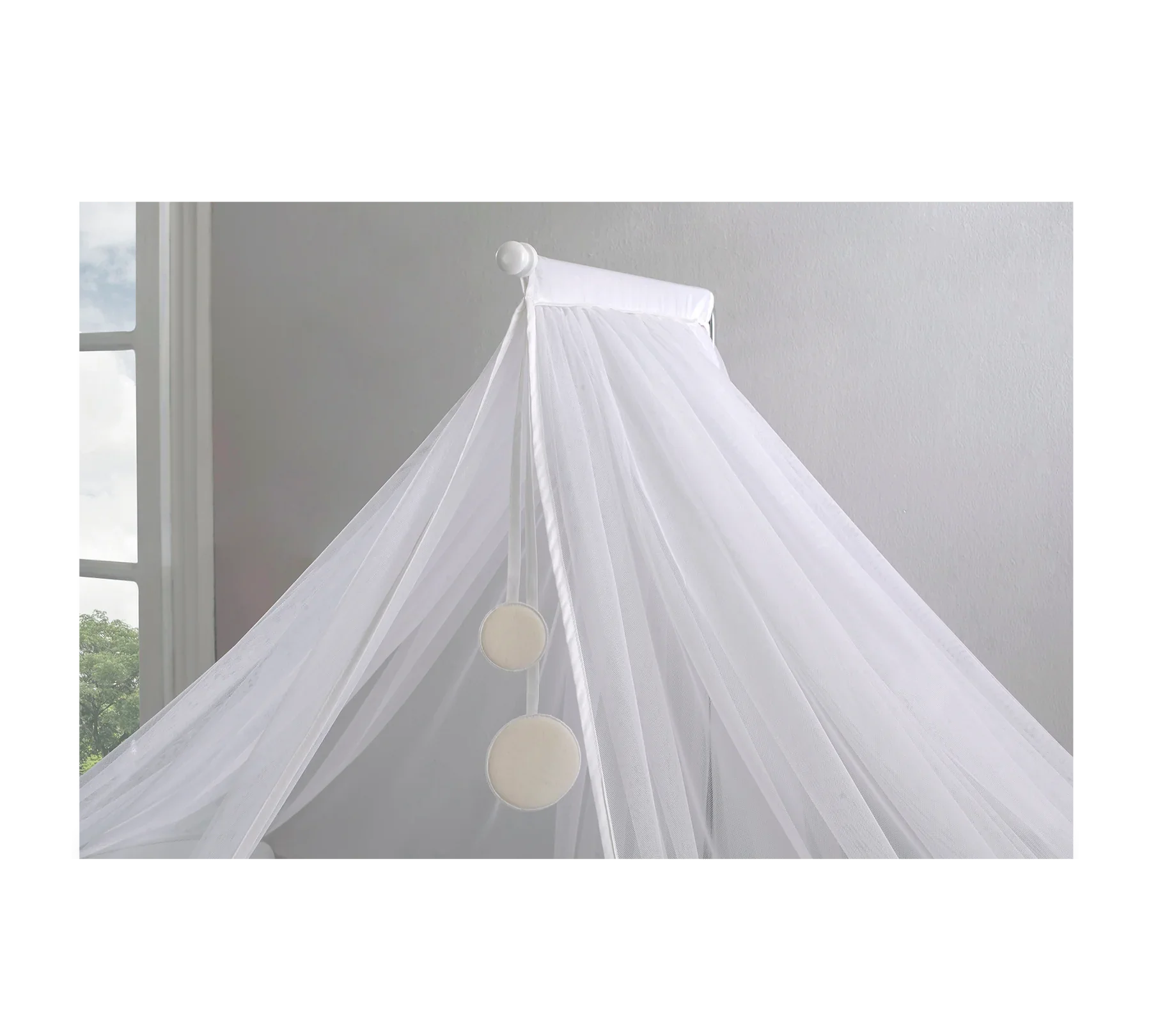 Балдахин за кошара «Simple»