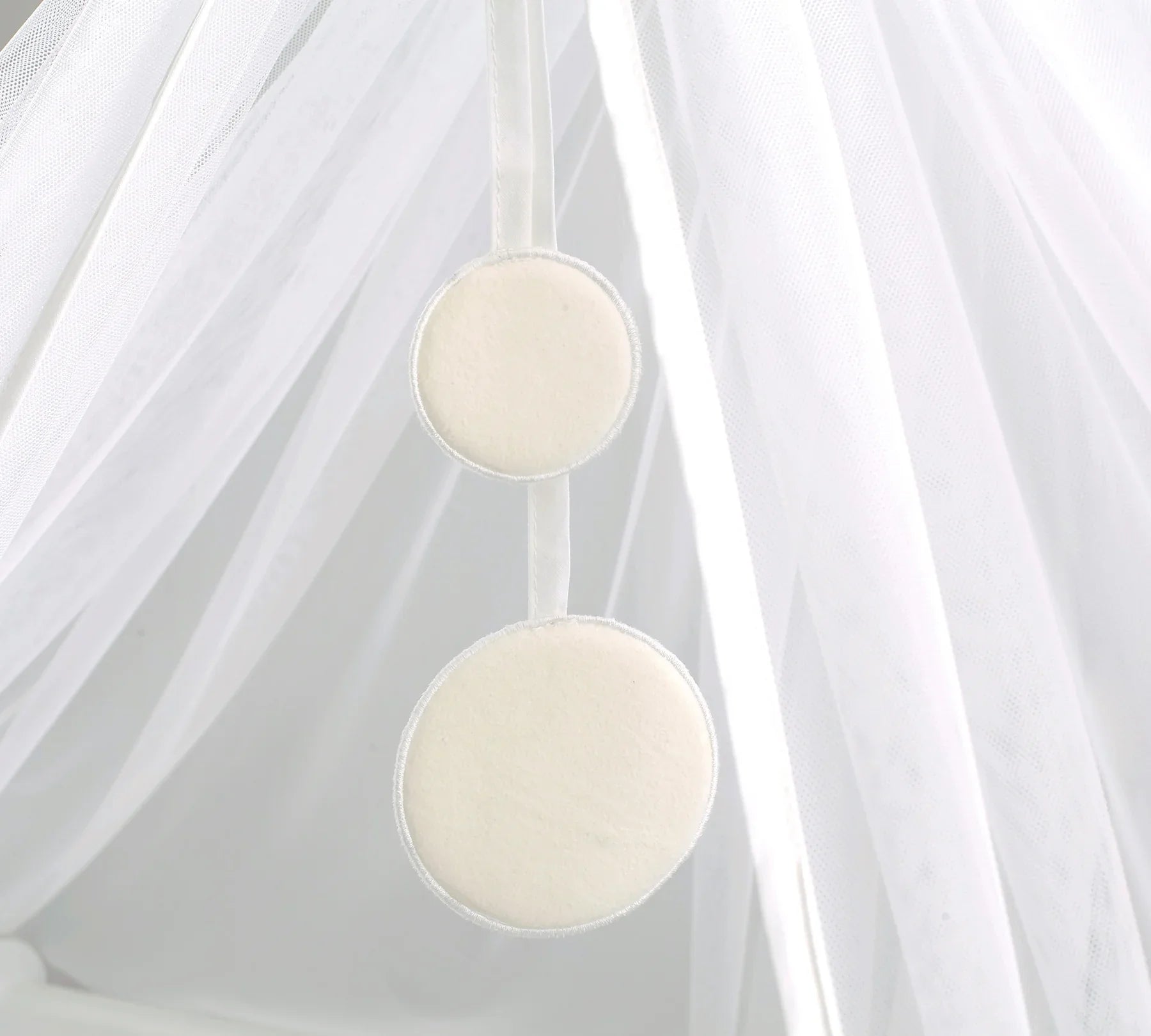 Балдахин за кошара «Simple»