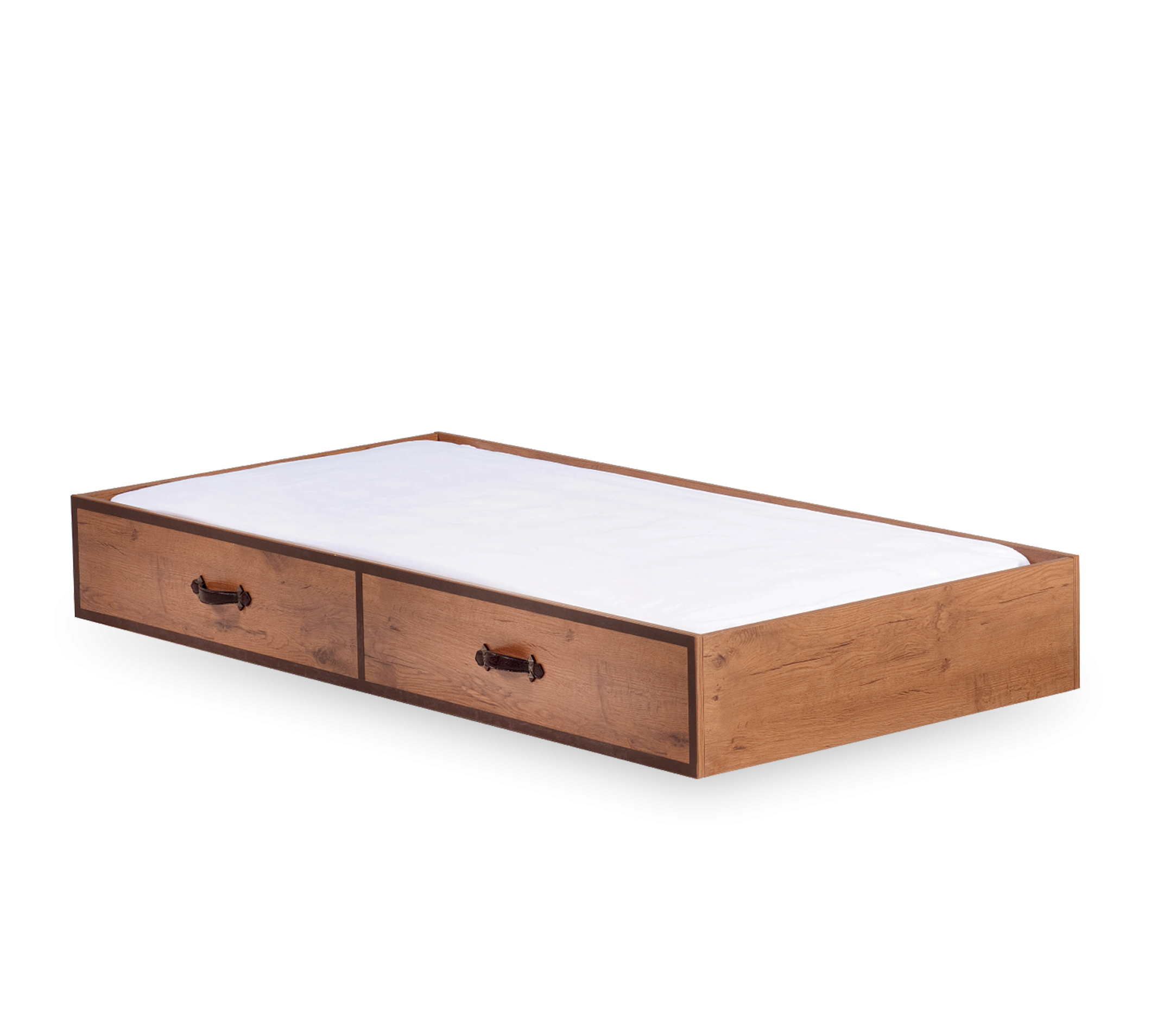 Детско издърпващо легло Pirate (90х180см)