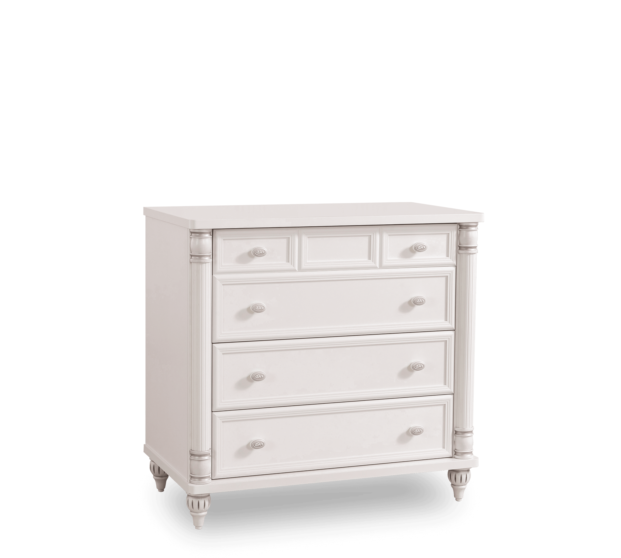 Детски скрин Romantic