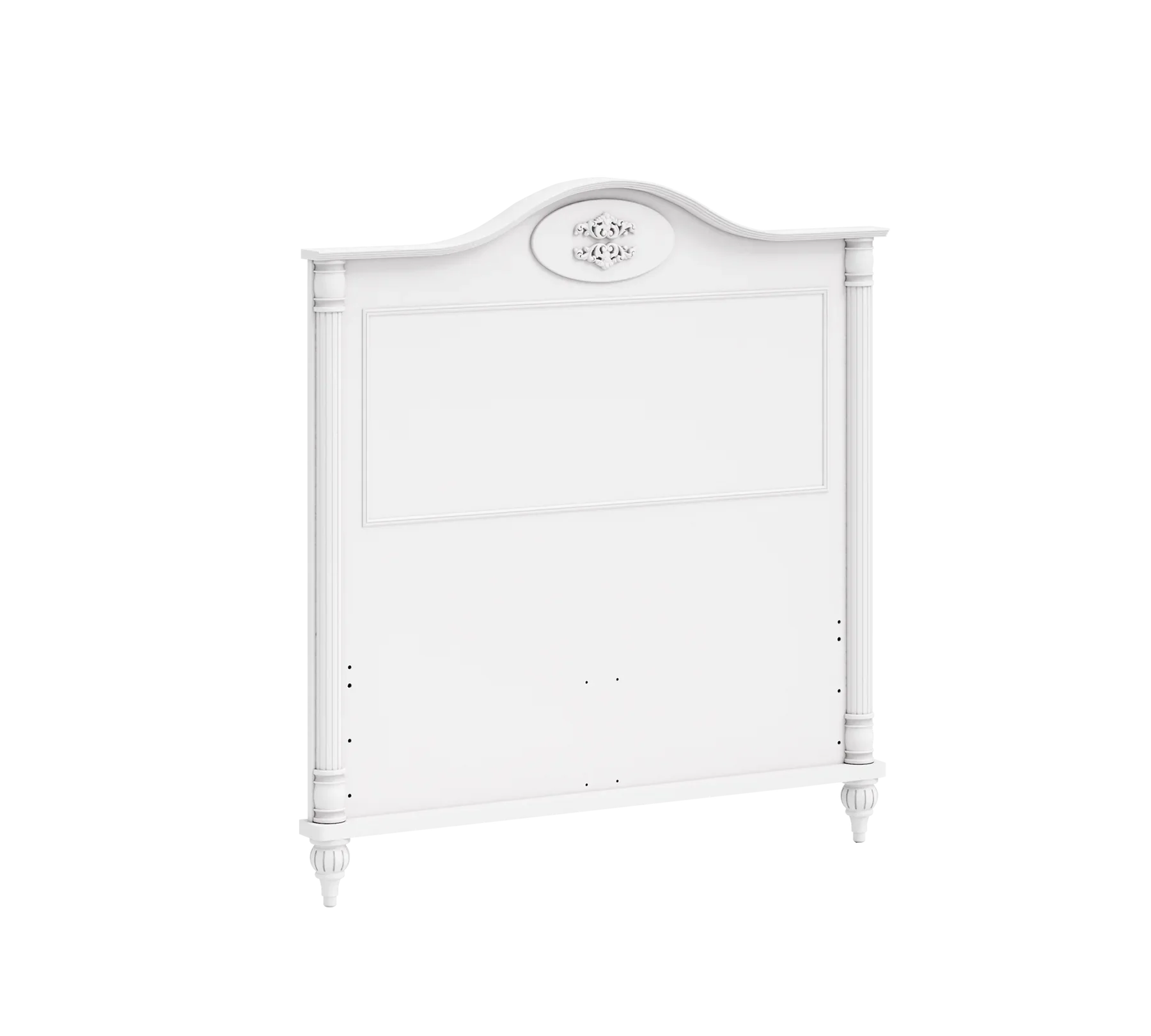 Табла за легло «Romantic»