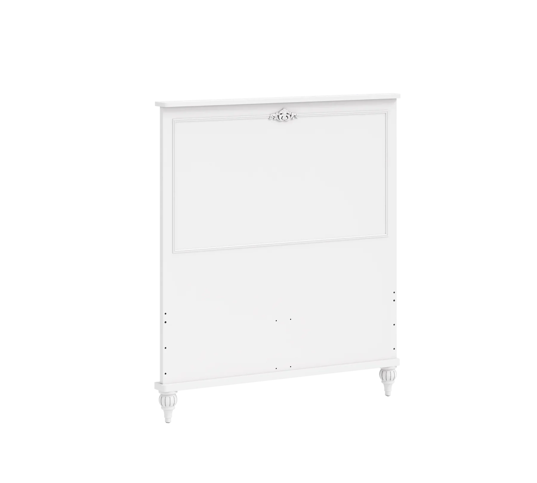 Табла за легло «Romantica»