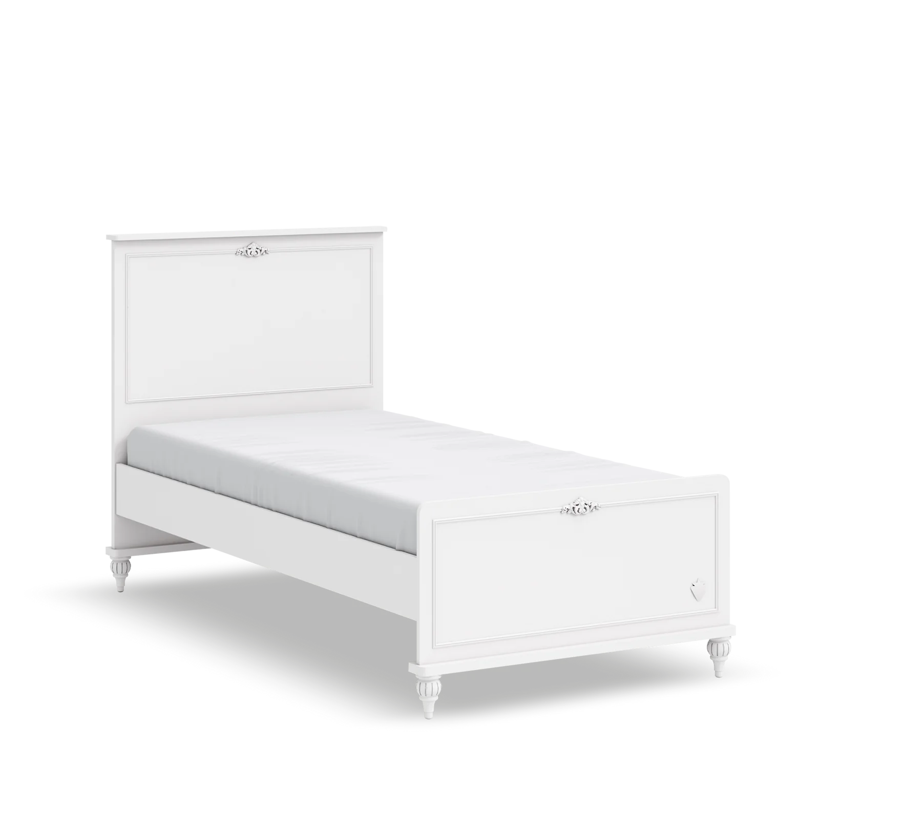 Основа за легло «Romantica»