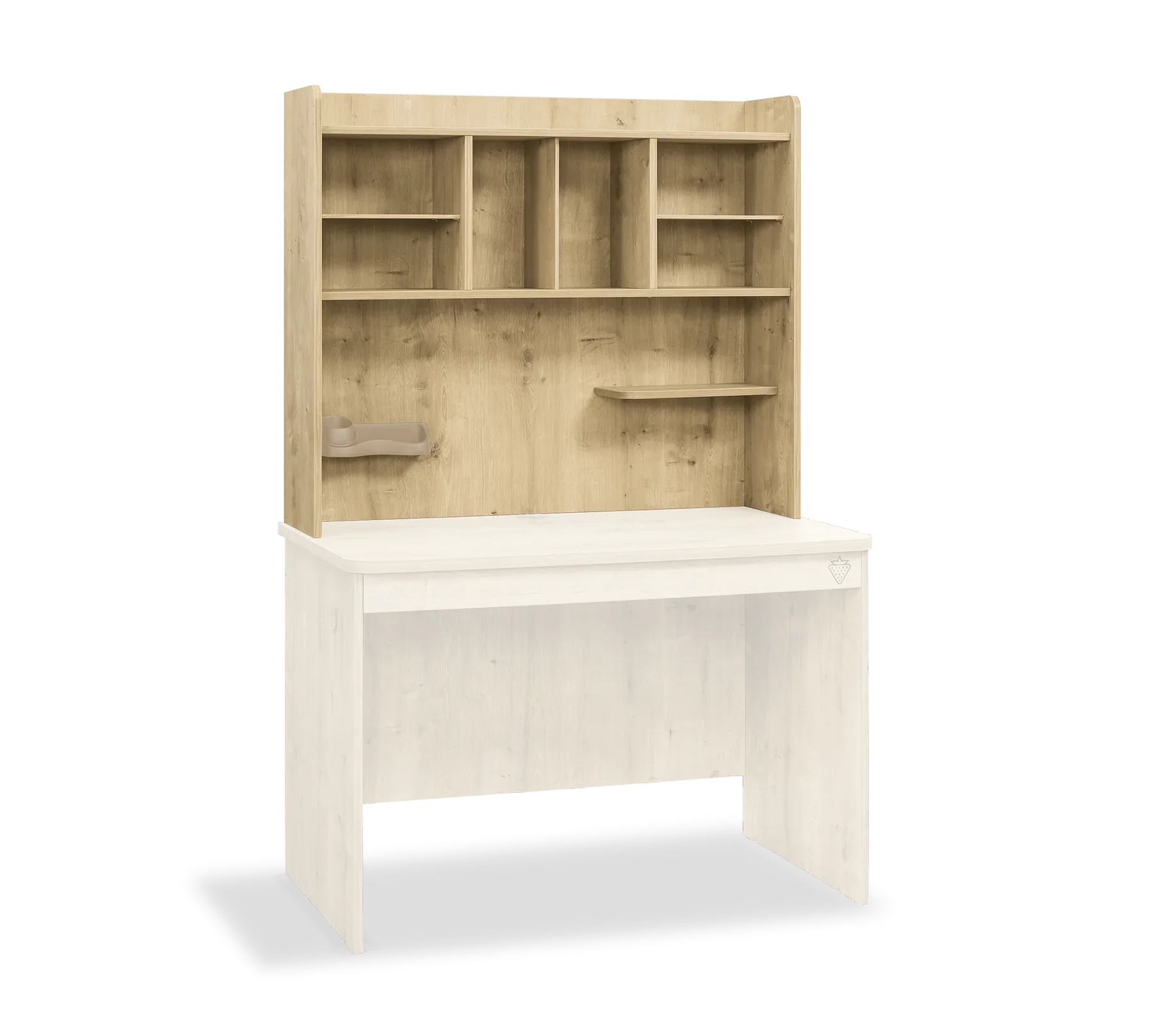 Надстройка за детско бюро Mocha