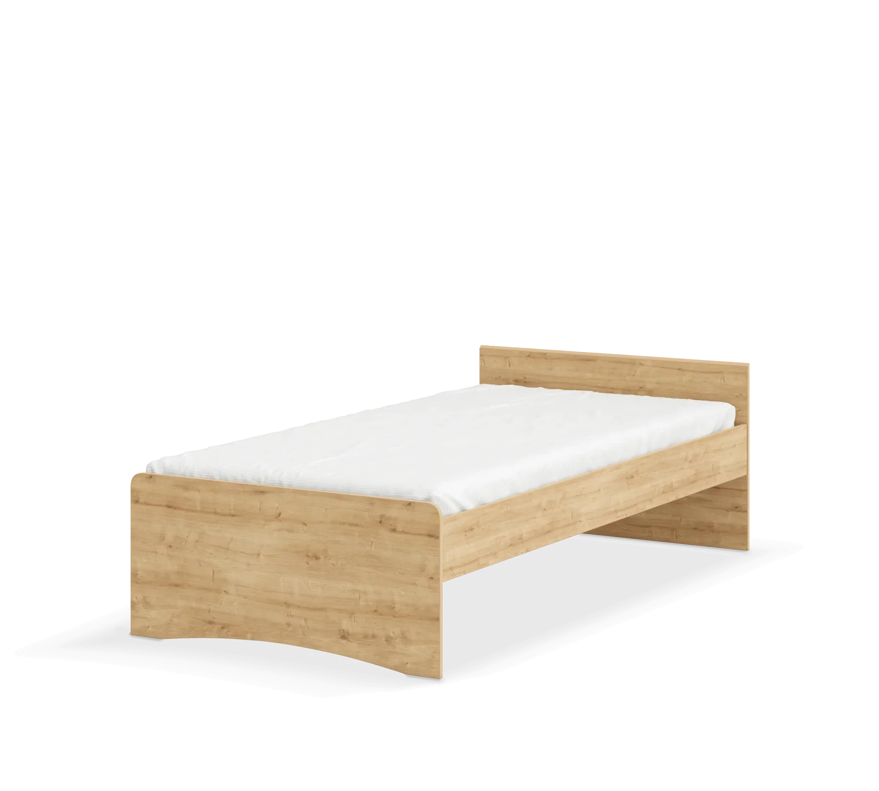 Легло за модулно двуетажно легло «Studio Mocha Line»