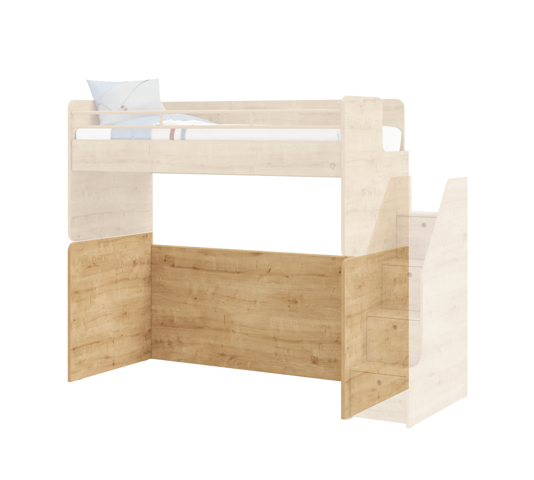 Oснова за легло «Studio»