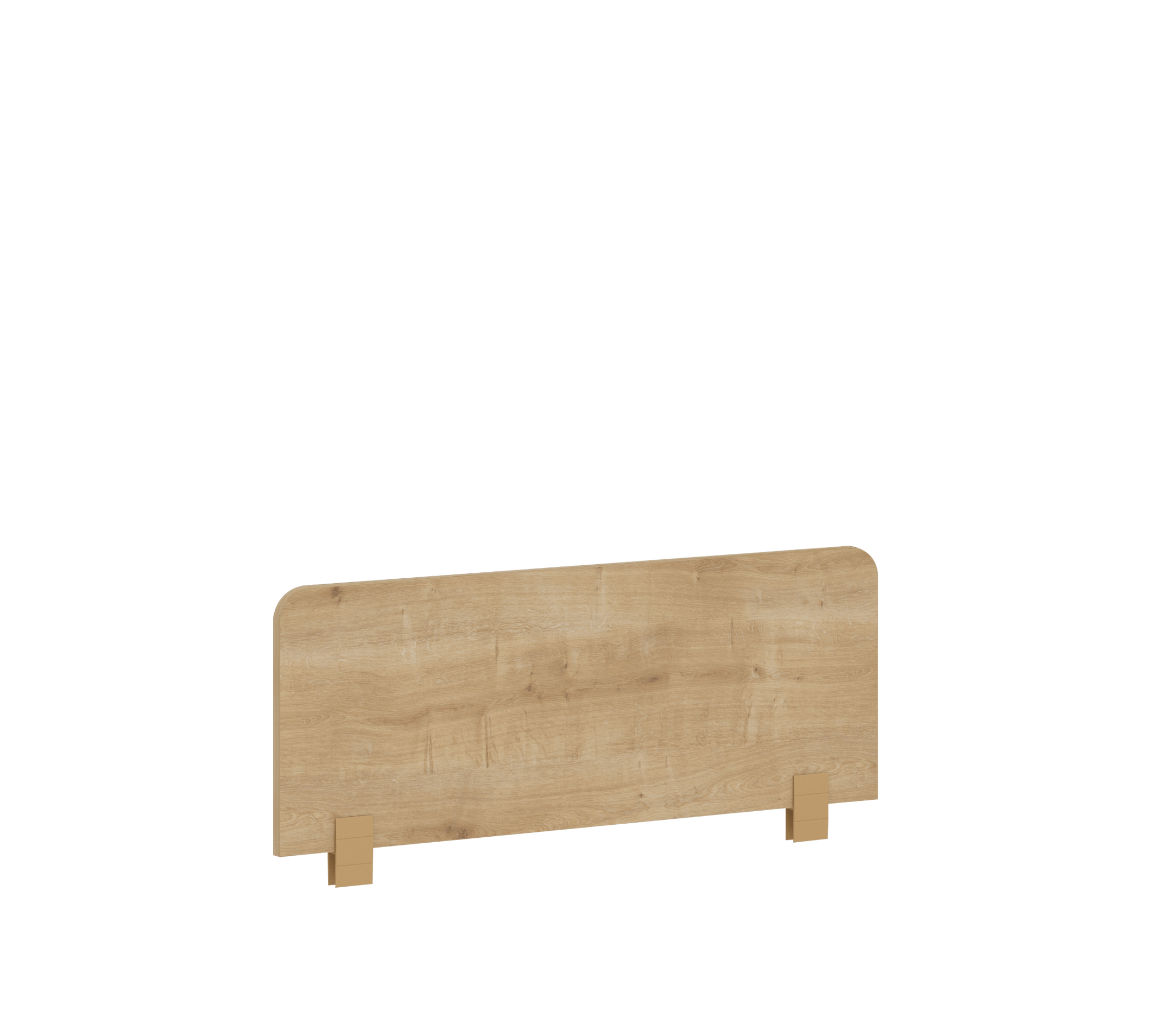 Предпазна преграда за легло «Black»