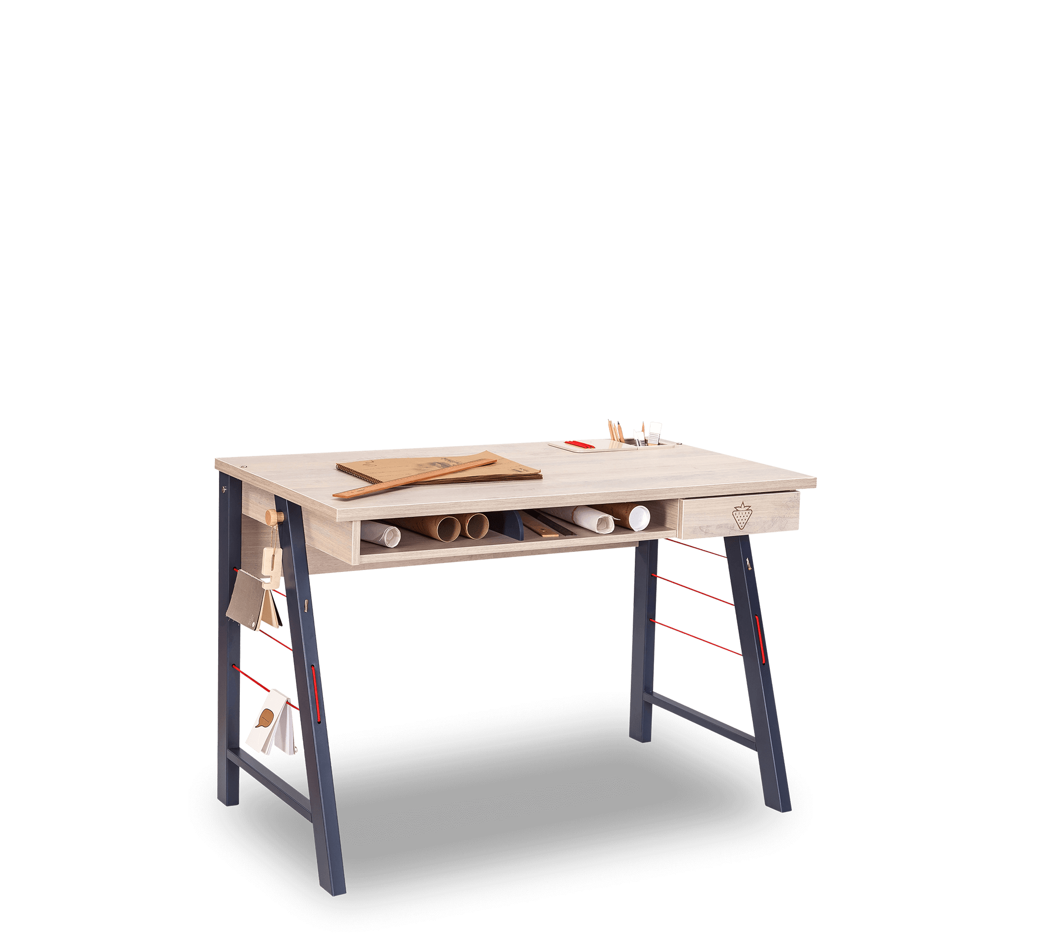 Детско бюро Trio