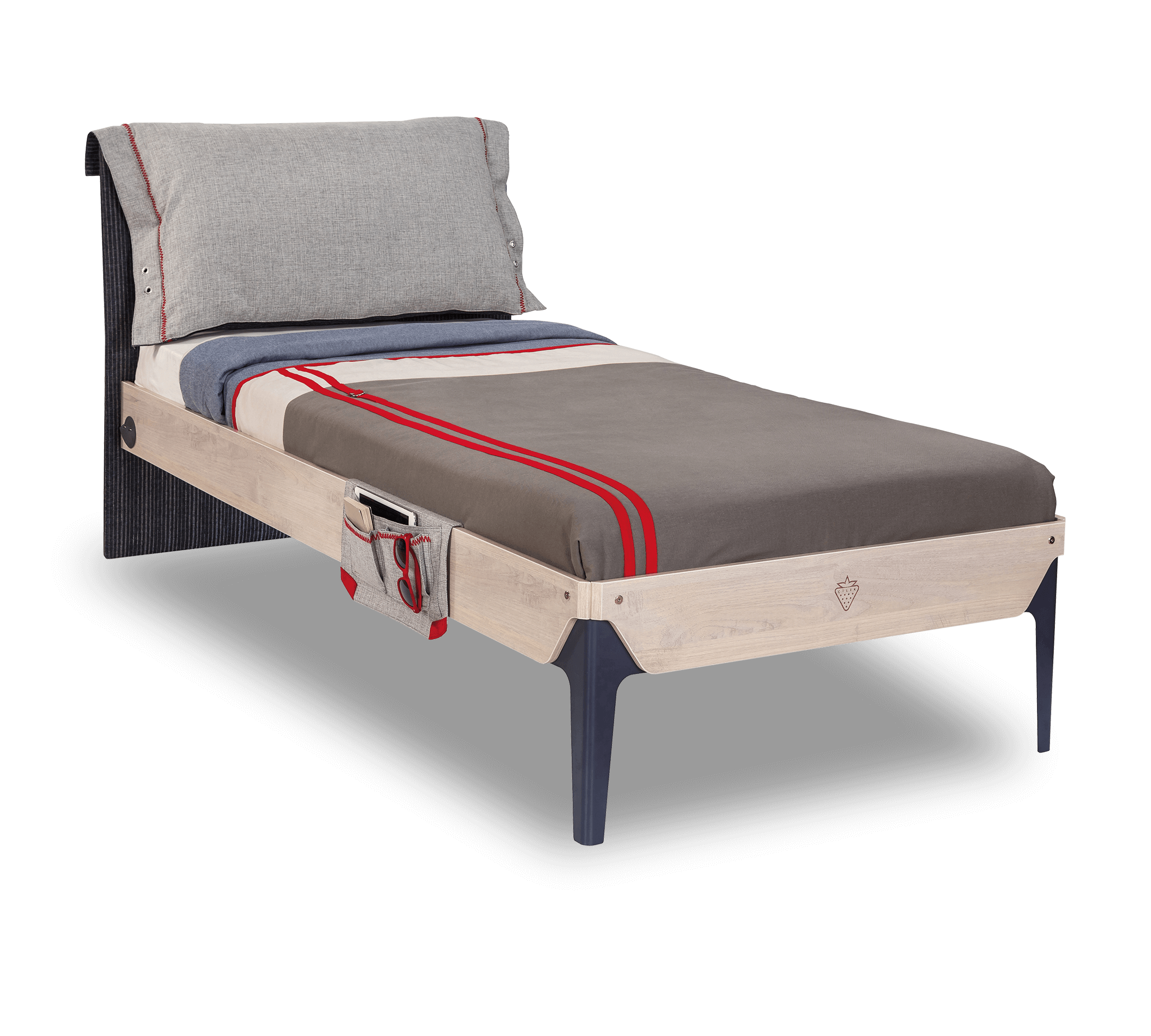 Детско Легло Trio