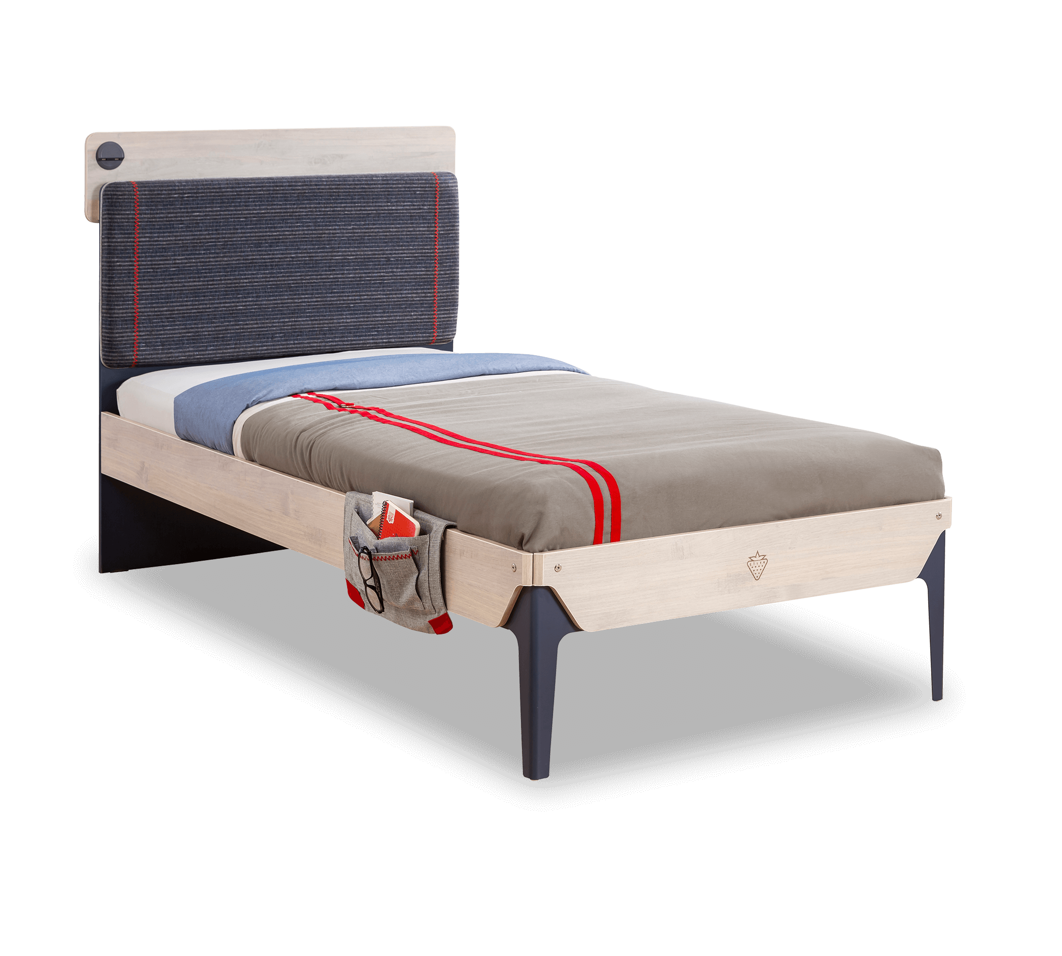 Детско Легло Trio Line