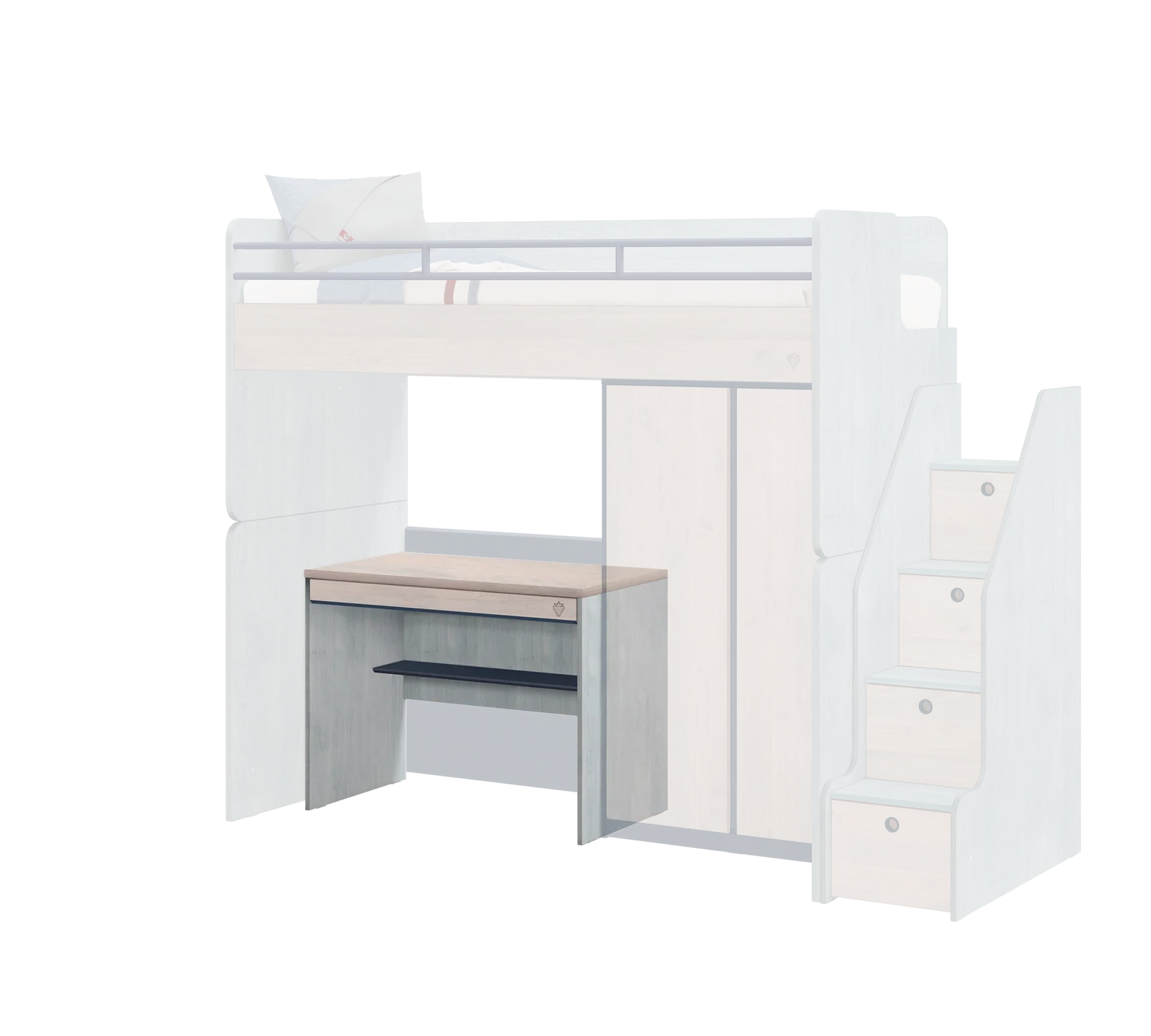 Бюро Studio Trio