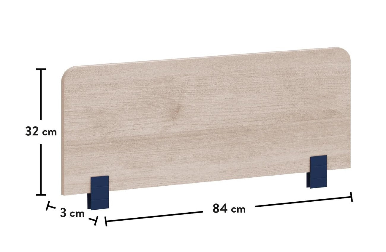 Предпазна преграда за легло «Trio»