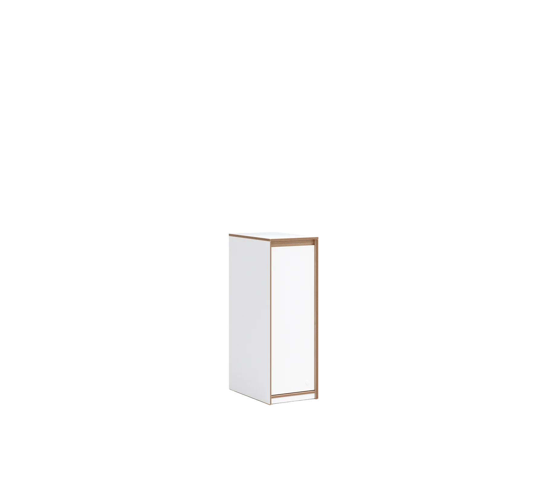 Шкаф «Modera» - ширина 39см