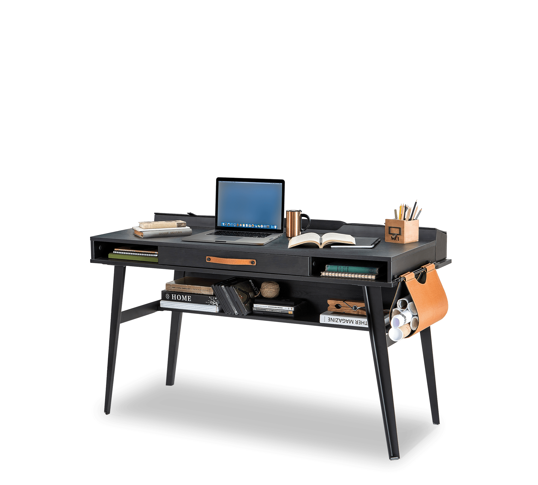 Детско Бюро Dark Metal