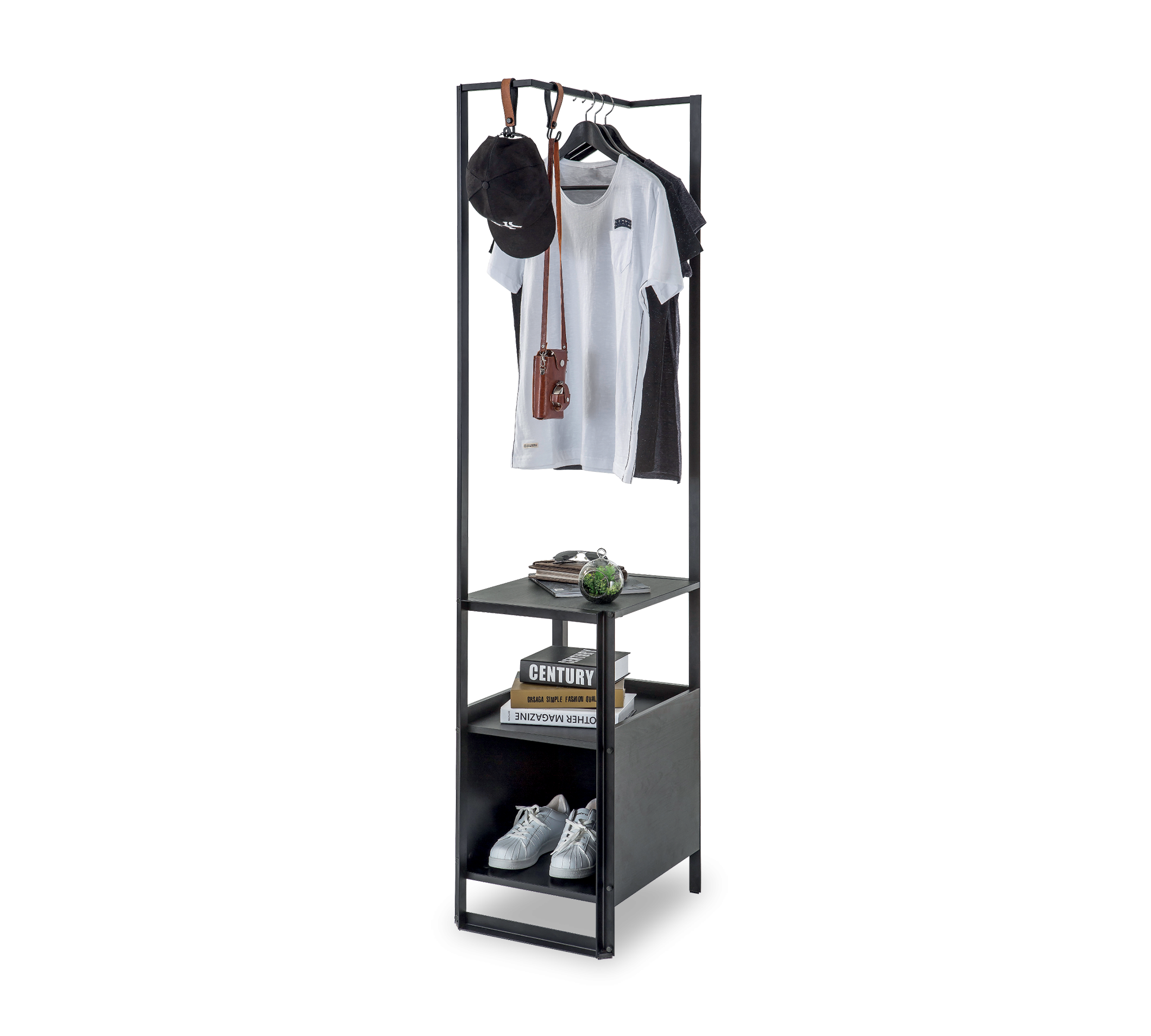 Открита детска билиотека Dark Metal