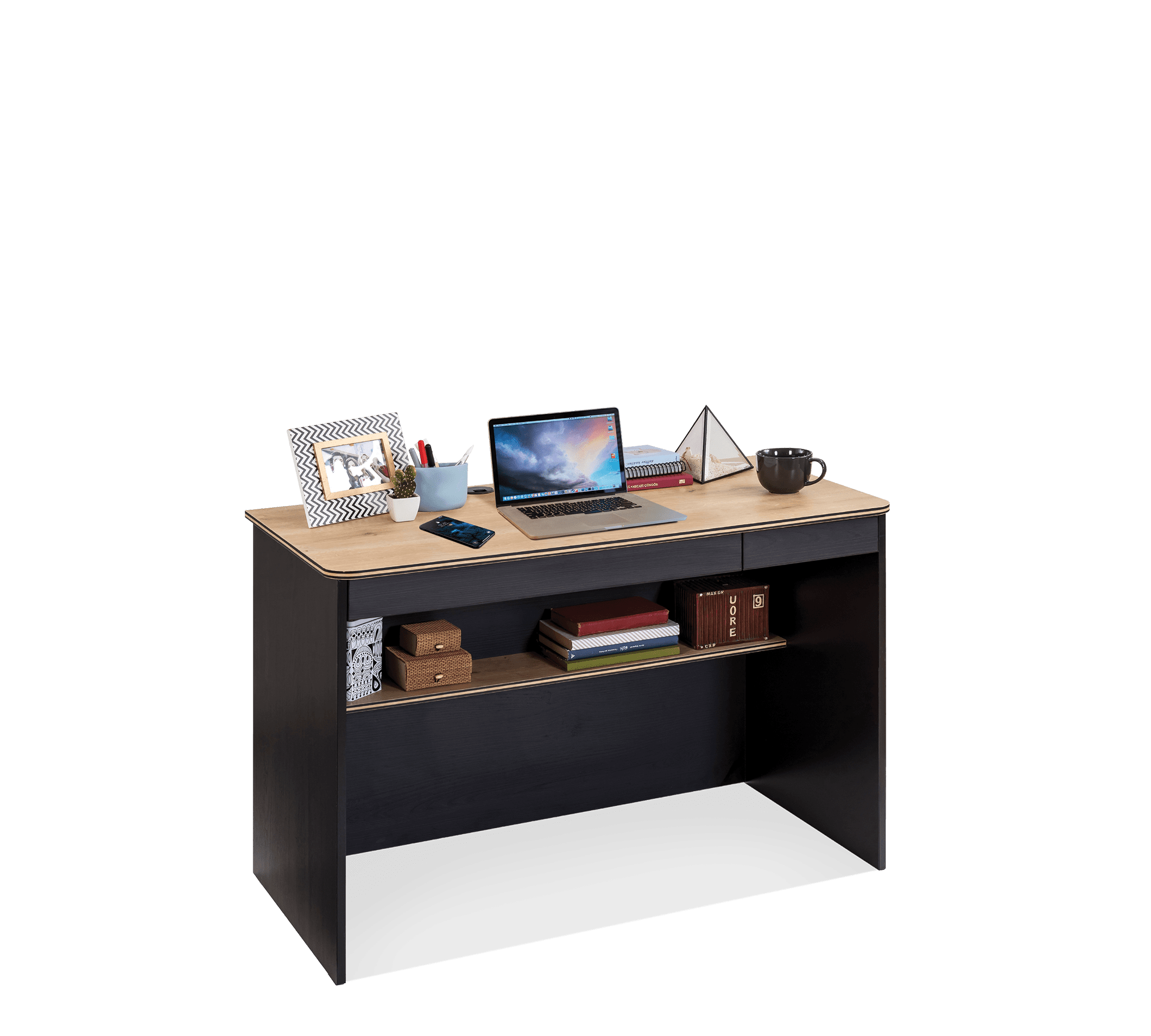 Детско бюро Black