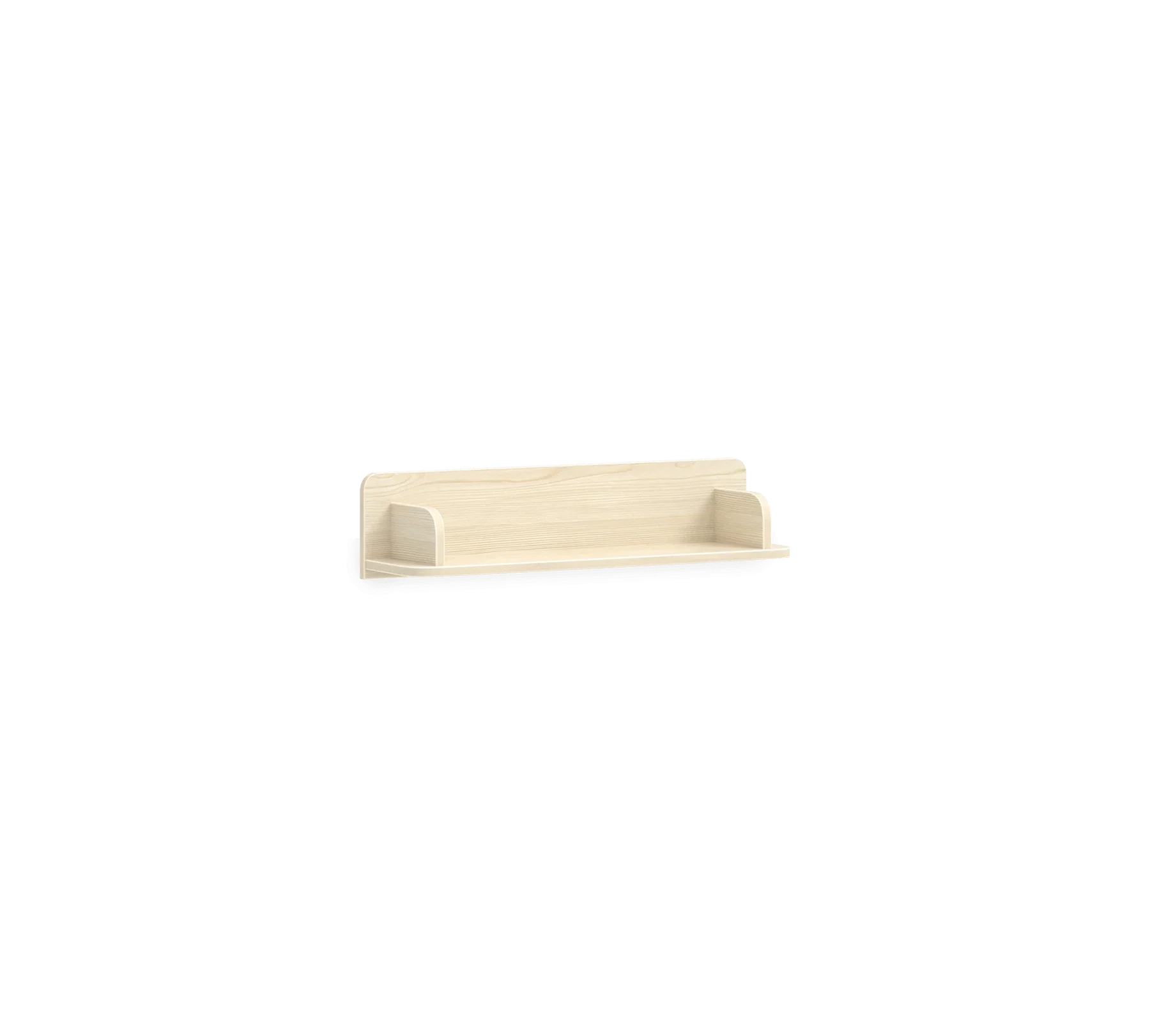 Етажерка за стена «Montes Natural»