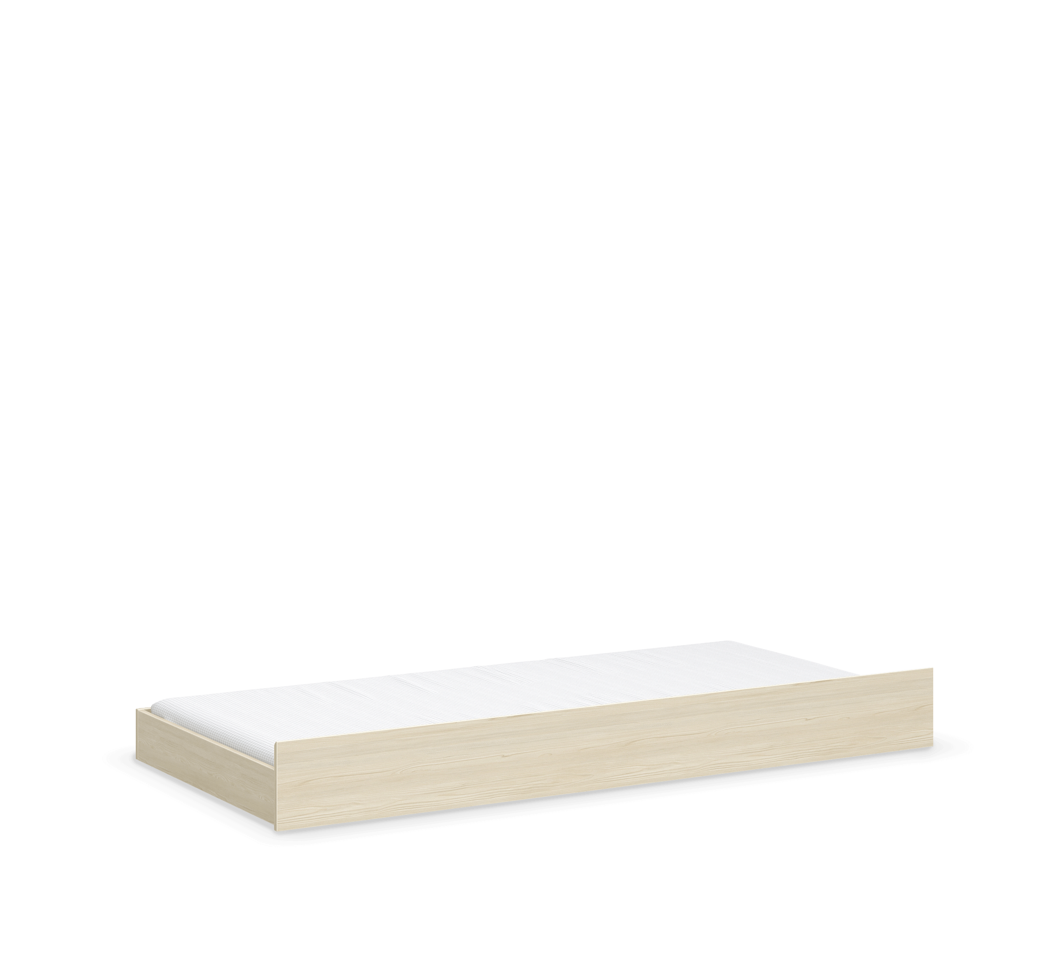 Издърпващо се легло «Montes Natural New» за матрак 90х190см