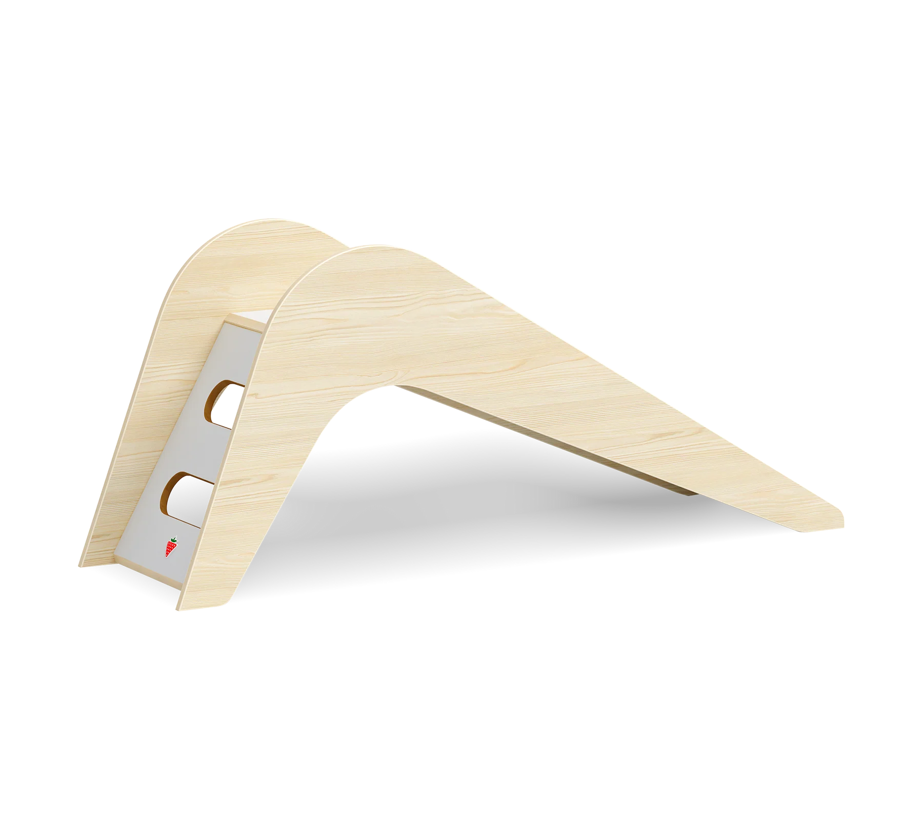 Пързалка «Montes Natural»