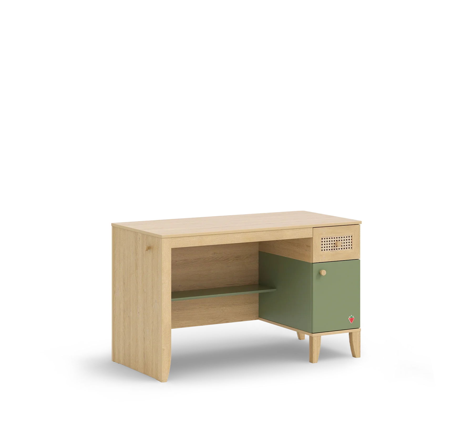 Бюро «Loof» с размер 115x75x62