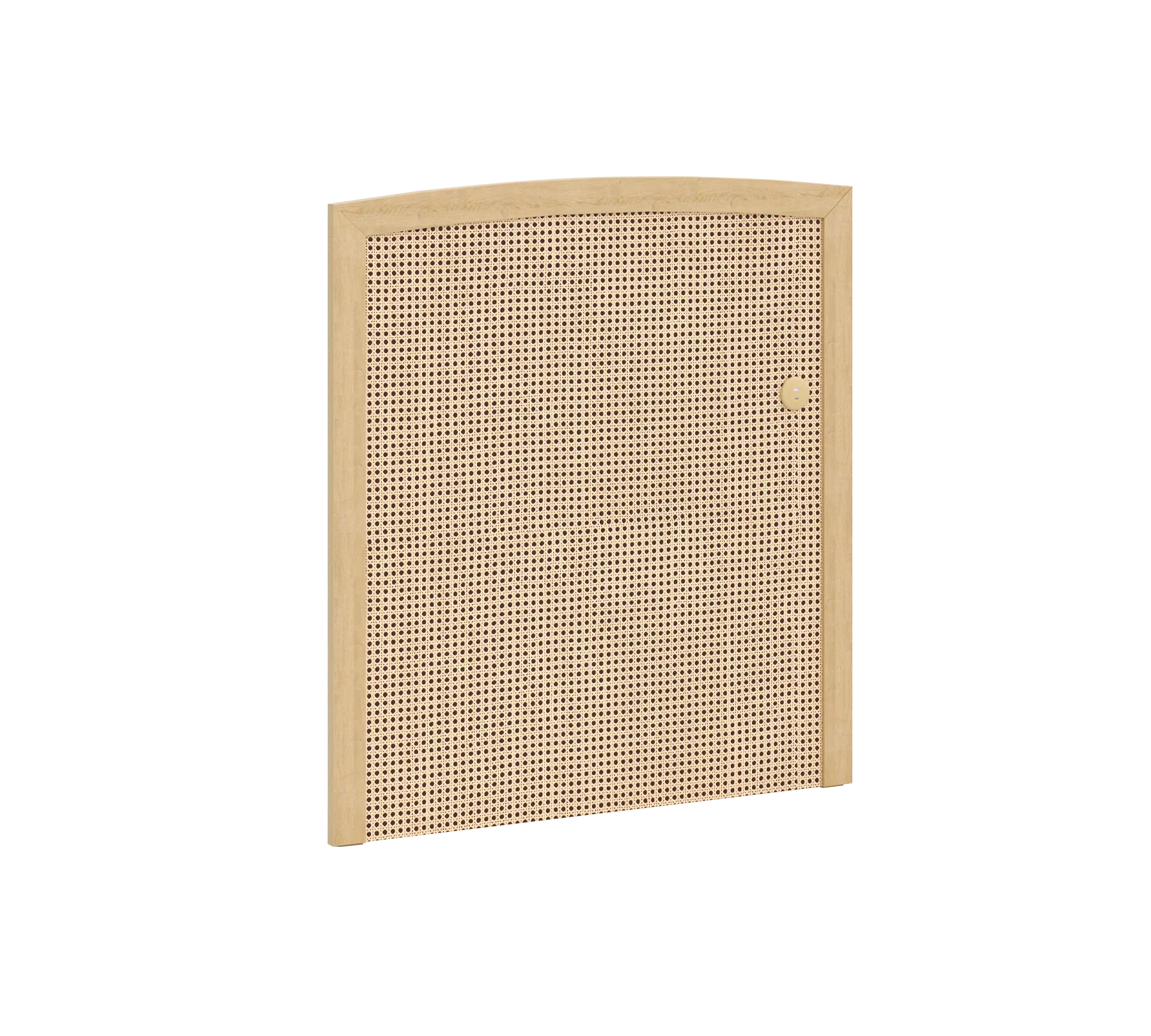 Табла за легло «Loof» с USB зарядна станция