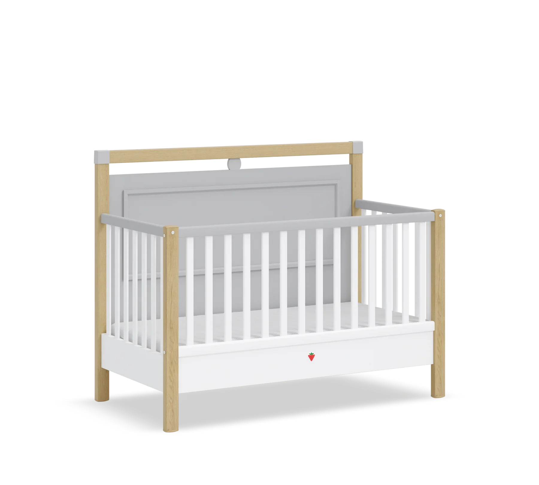 Дневно легло «Mino baby» с подвижна преграда, за матрак 70х140см