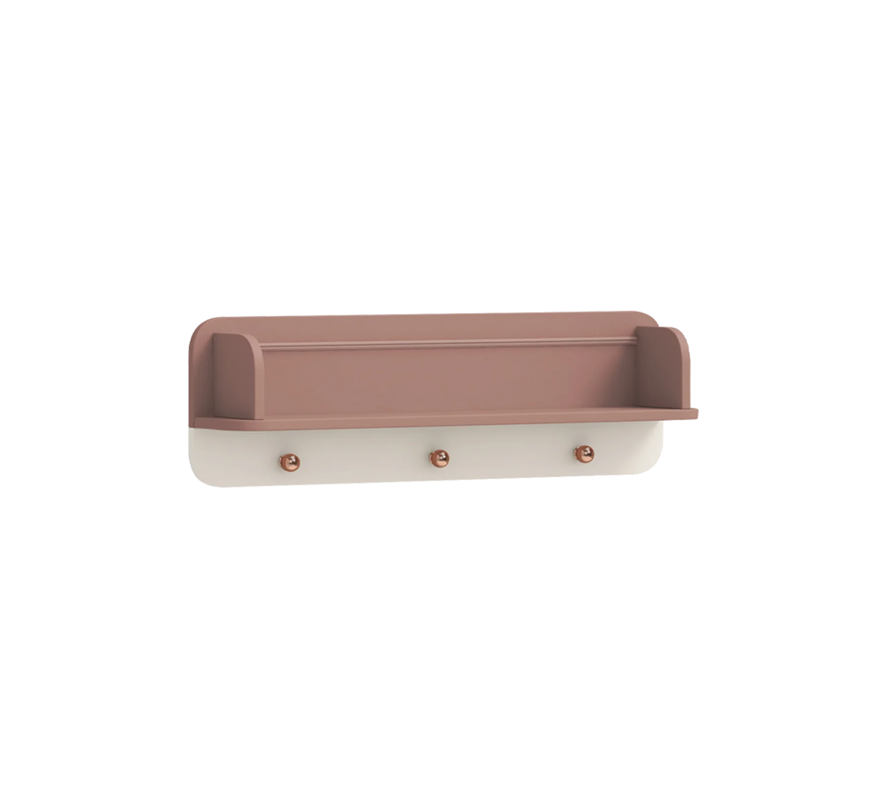 Етажерка за стена «Elegance Baby»