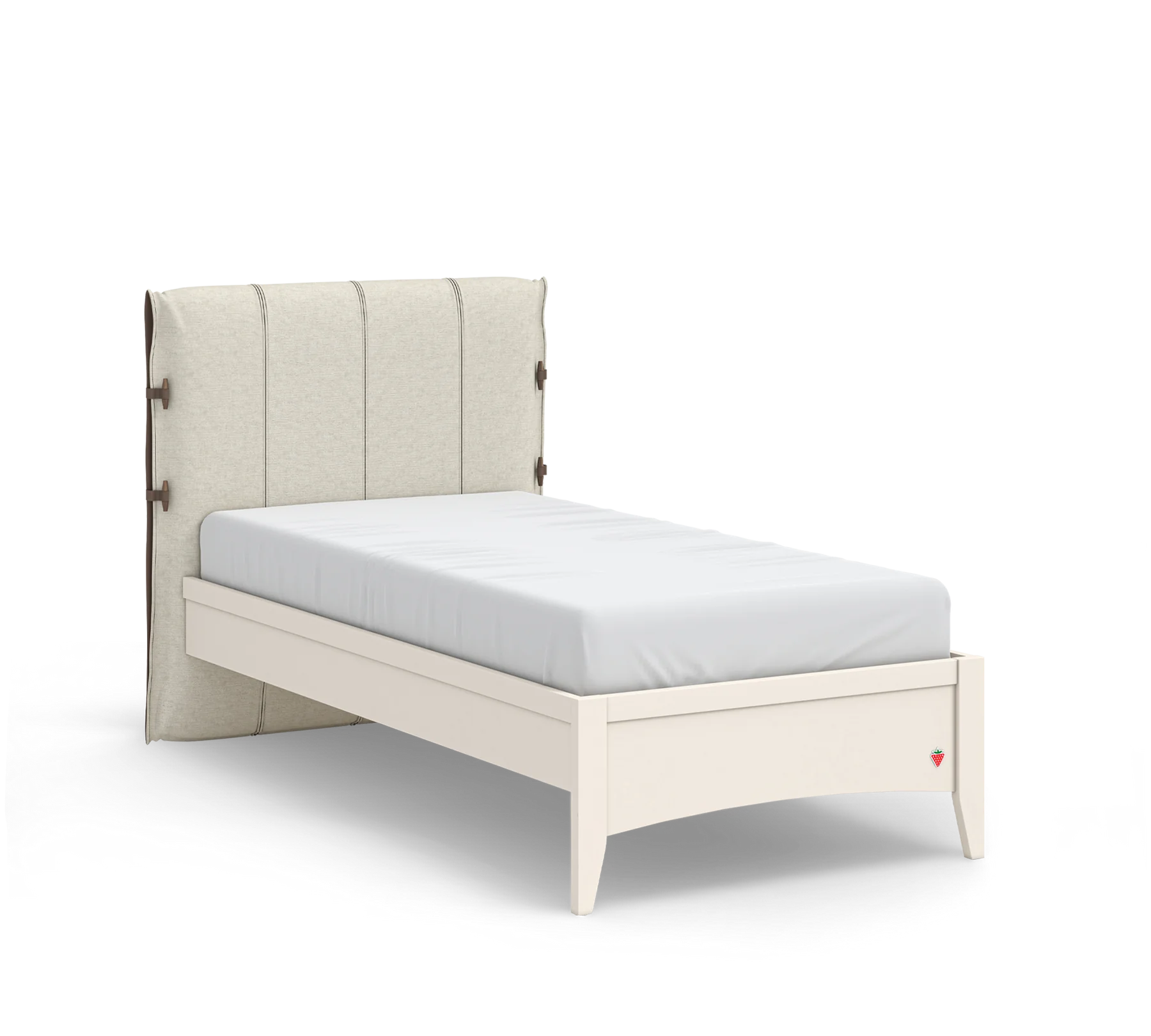 Тапицирана табла за легло «Lapel Elit»