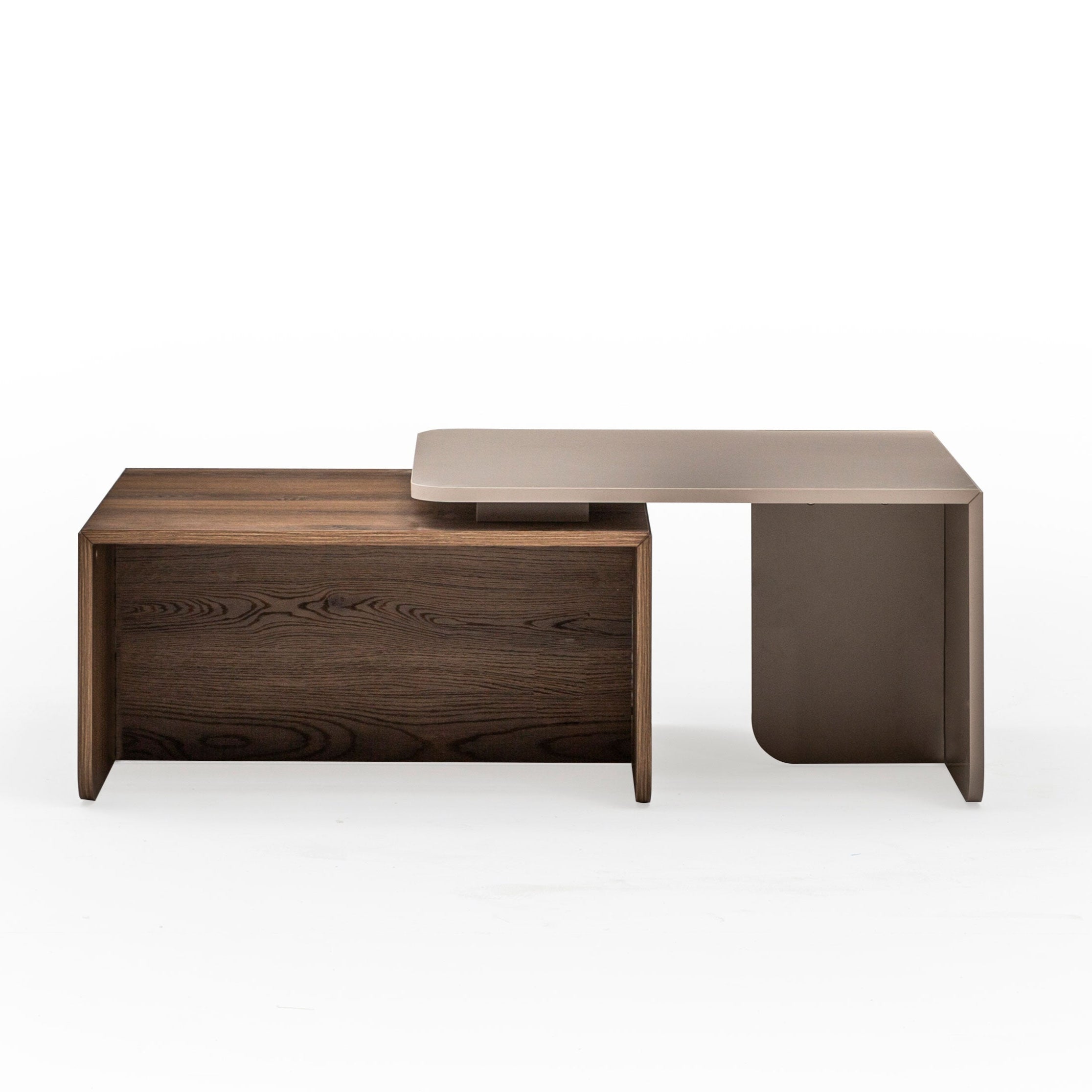 Холна маса «Tilsim» с размер 70х40х70см