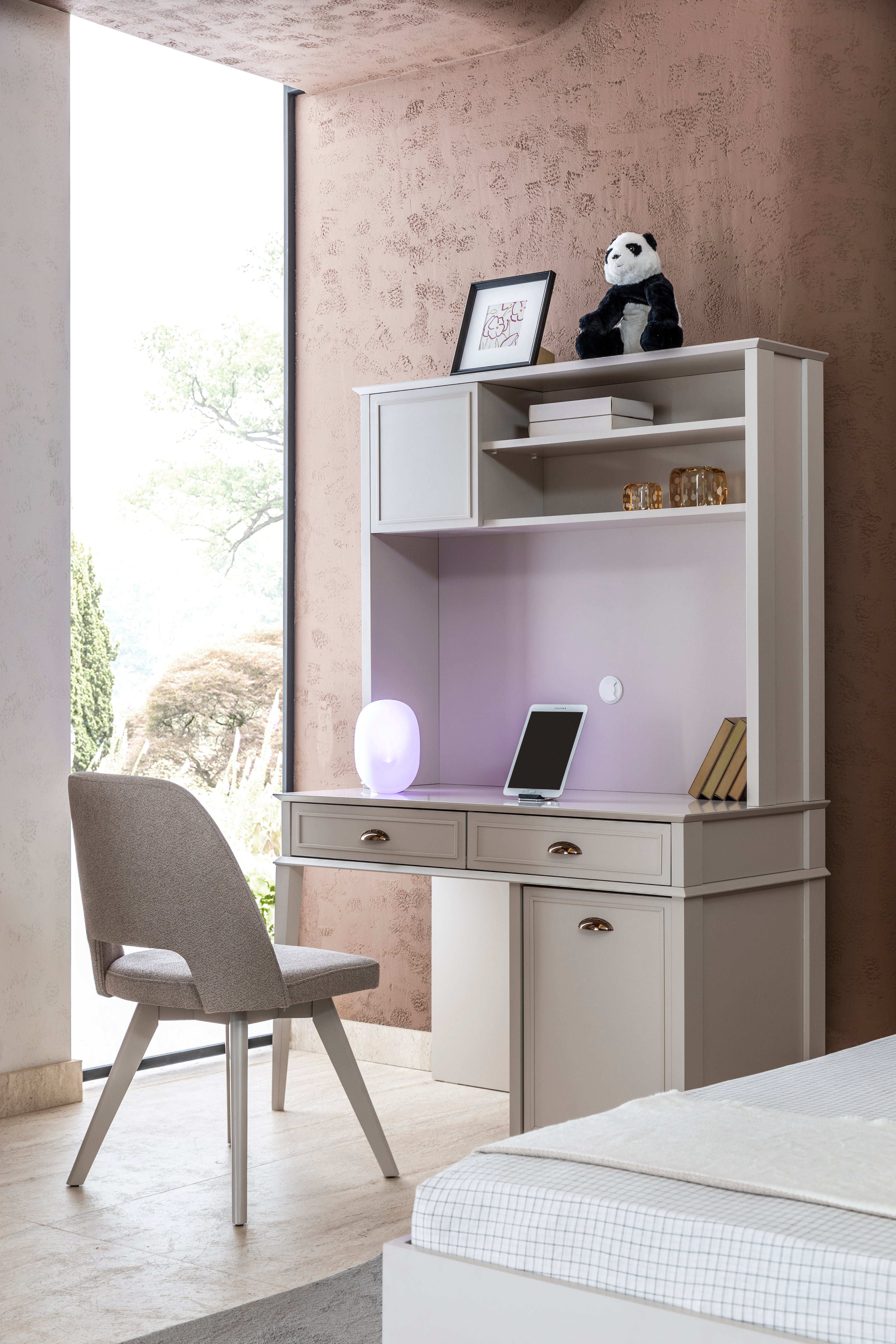 Ученически стол «Alacati Teen»