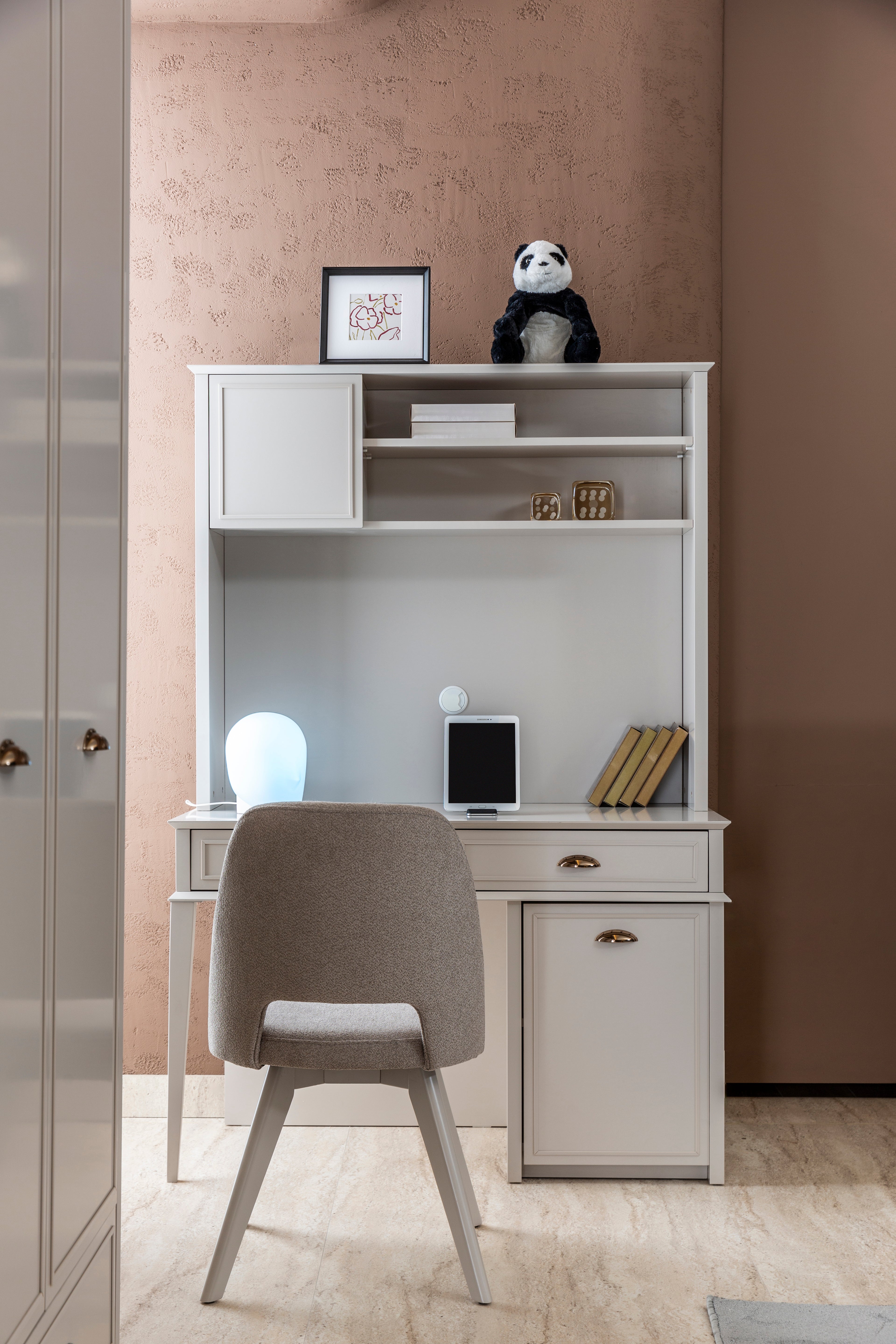 Ученически стол «Alacati Teen»