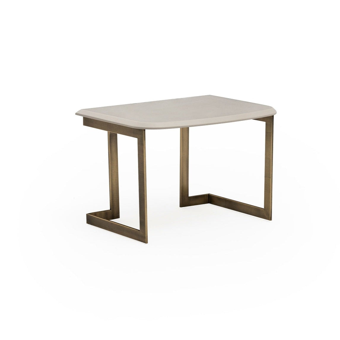 Помощни масички Bergama - комплект от два броя