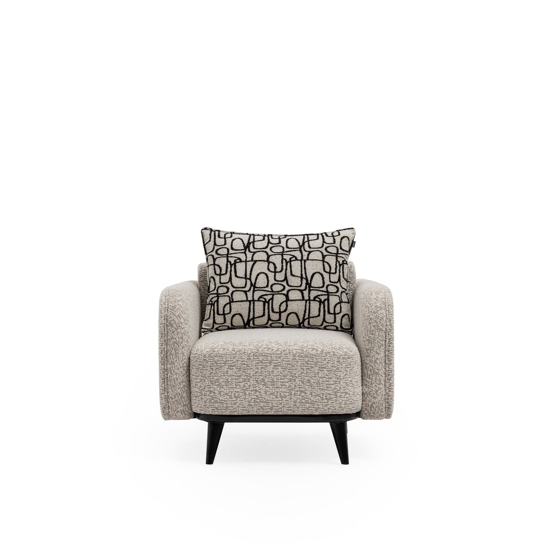 Кресло «Bergama»