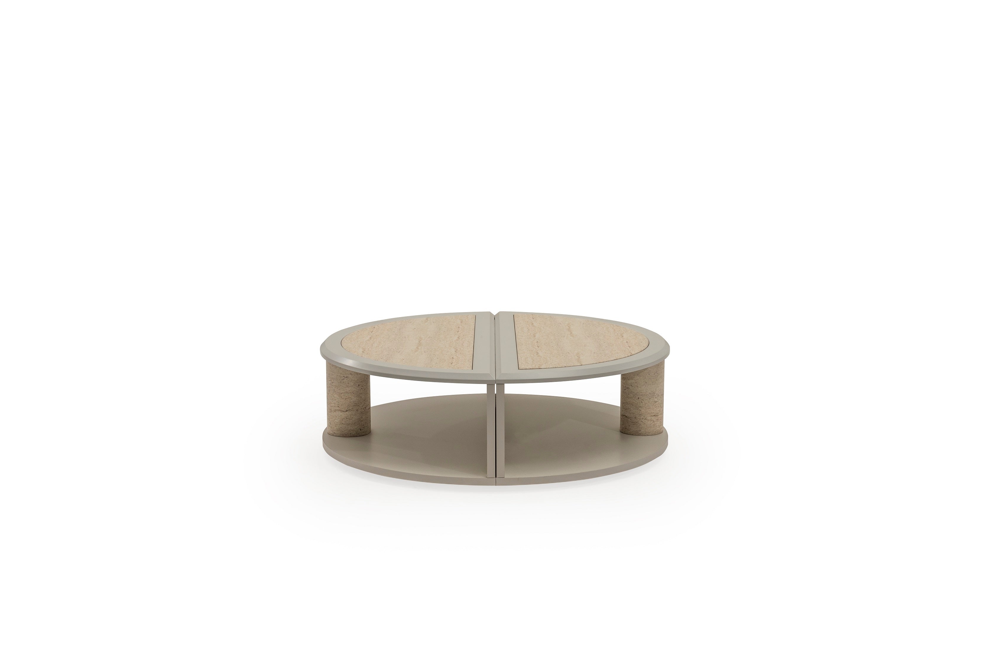 Холна маса Milas