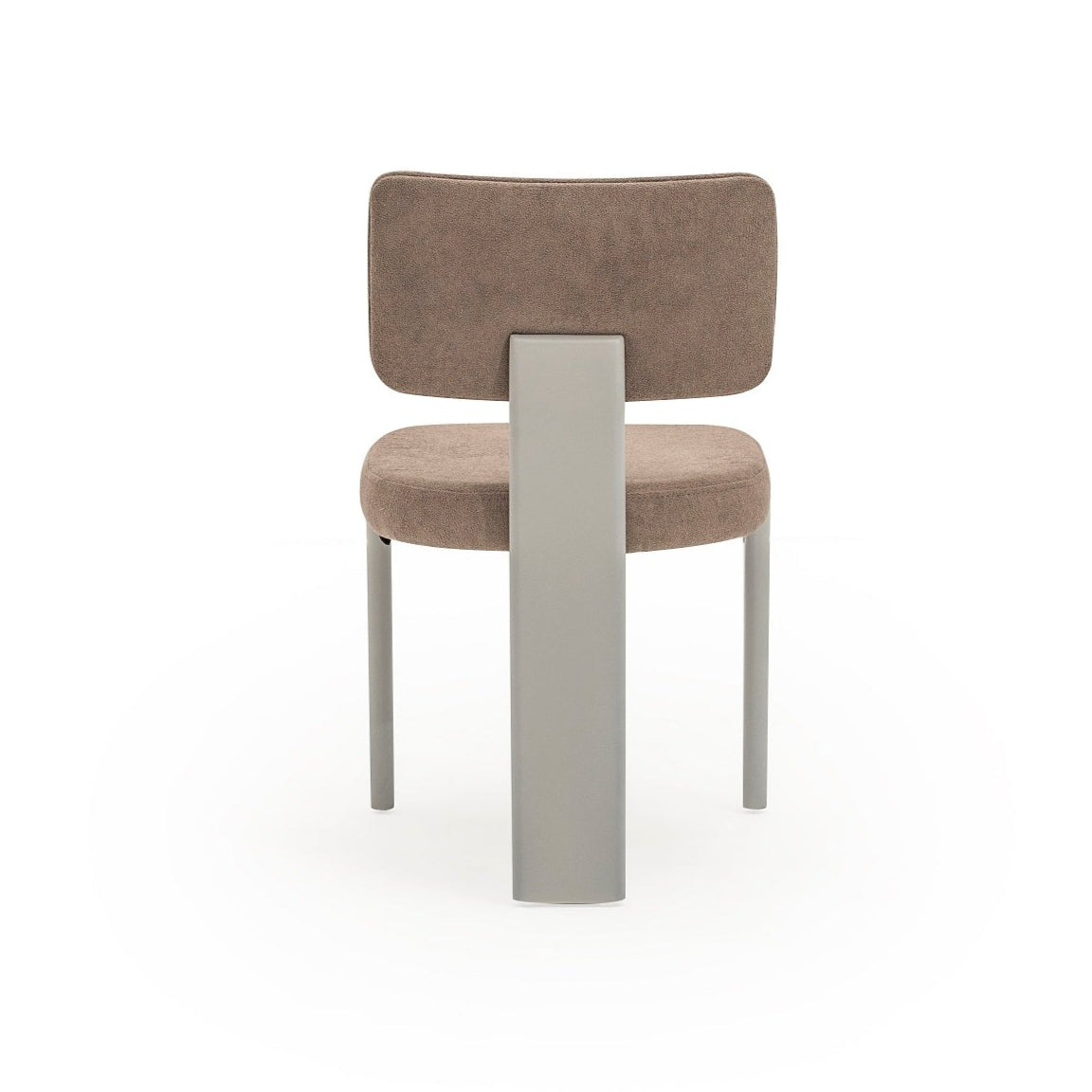 Трапезен стол «Milas» с тапицерия