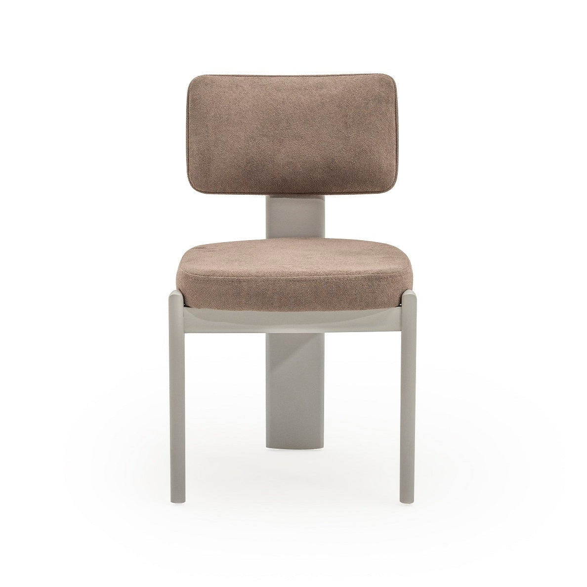 Трапезен стол «Milas» с тапицерия