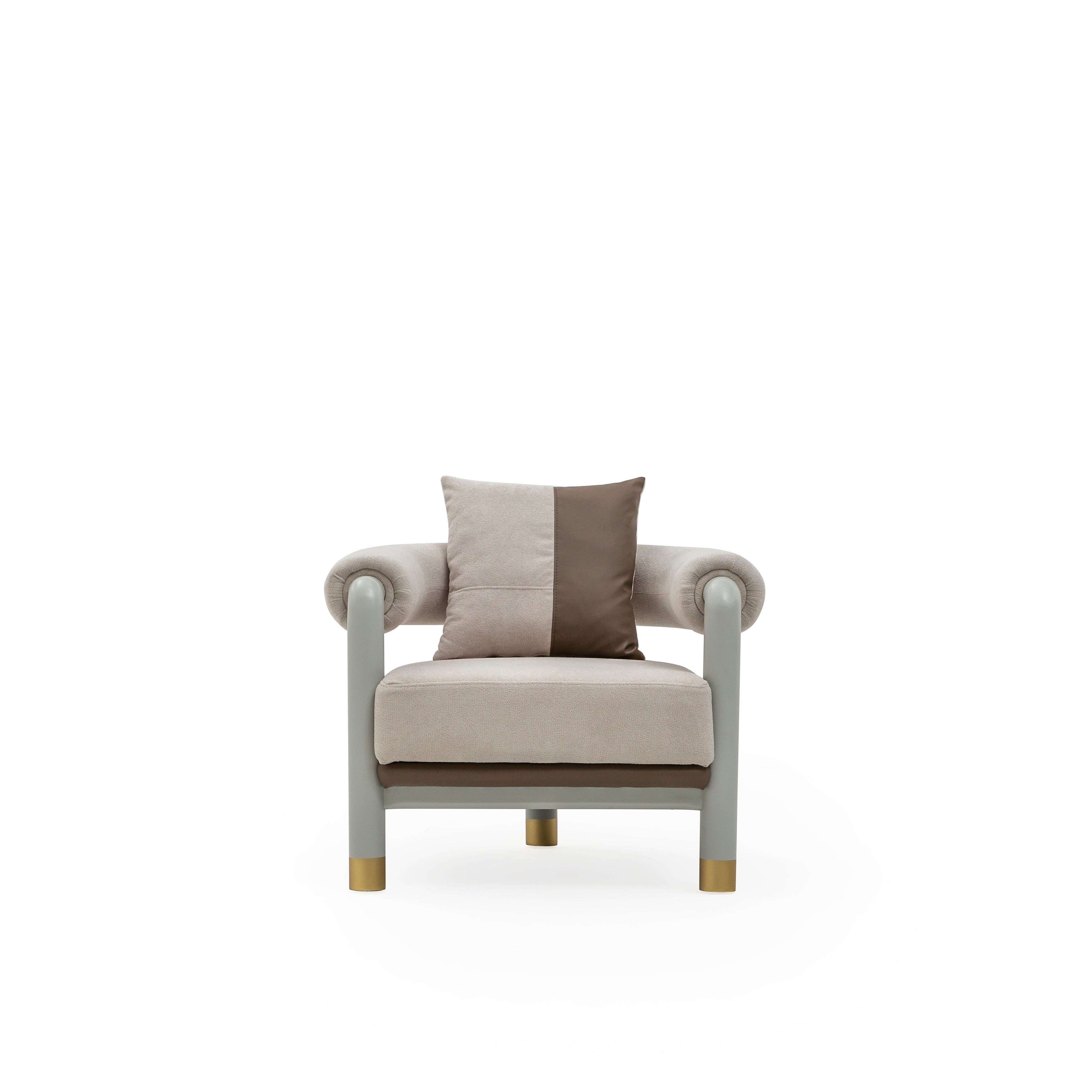 Кресло «Milas»