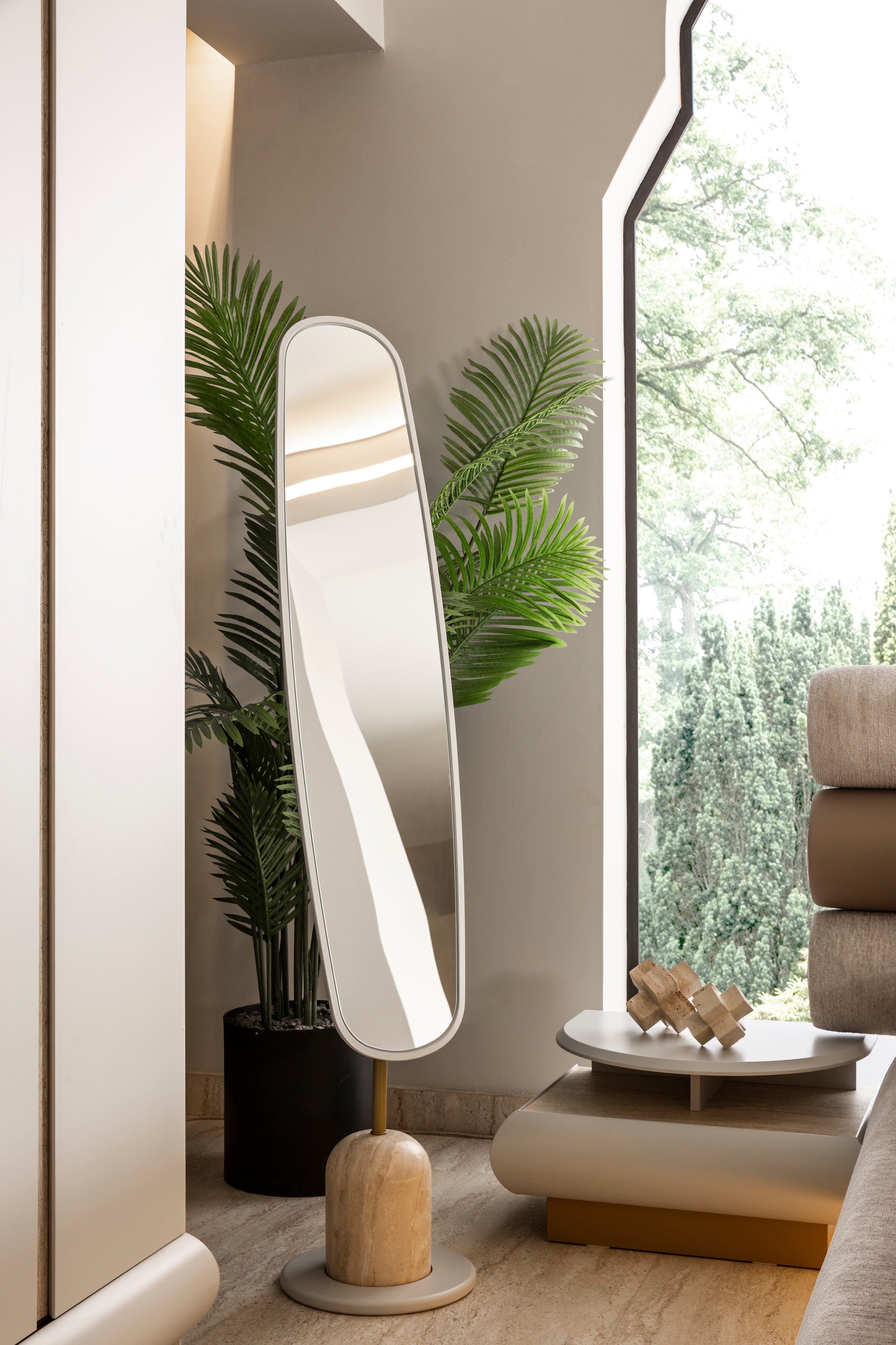 Огледало «Milas»