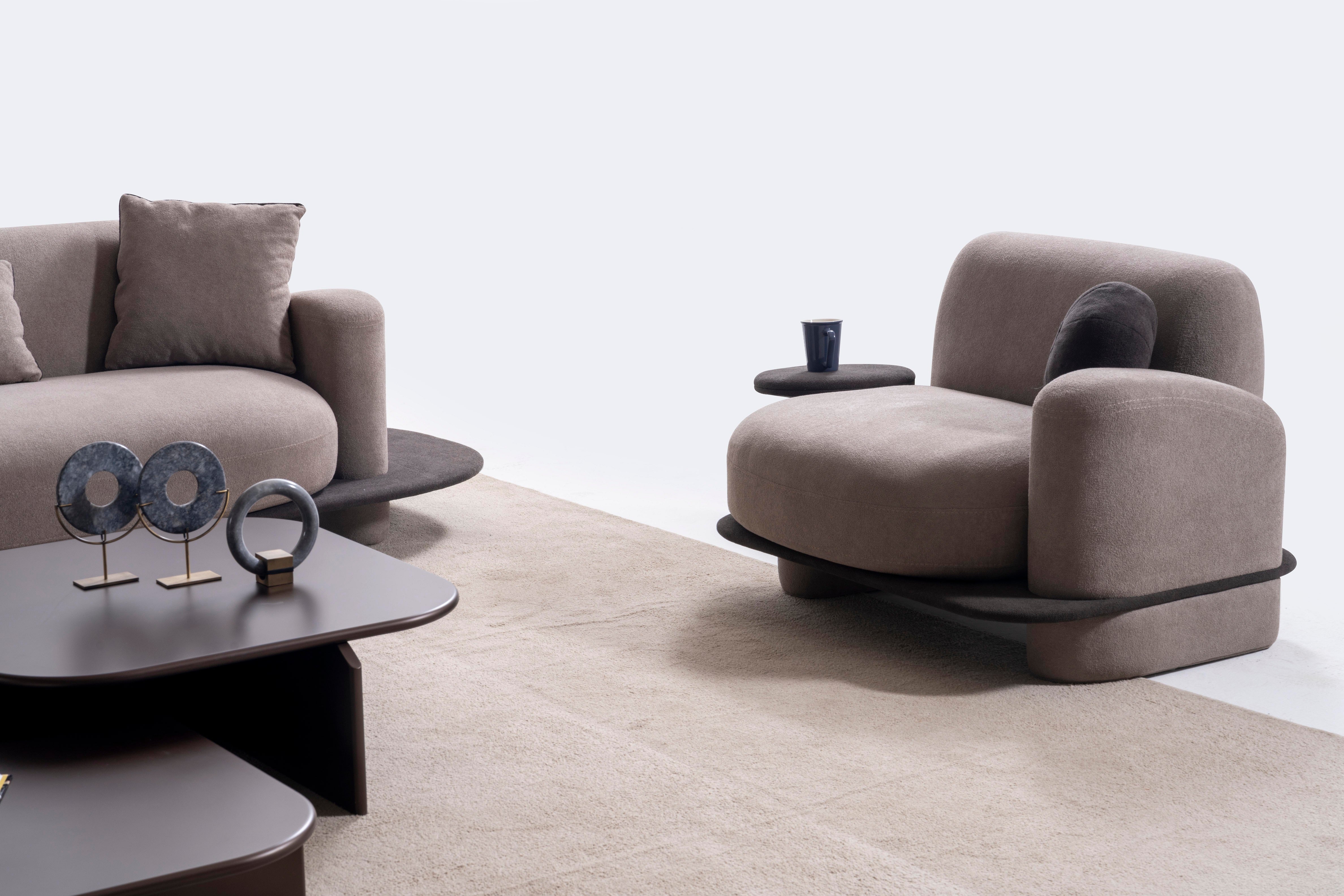 Кресло «Bonbon»