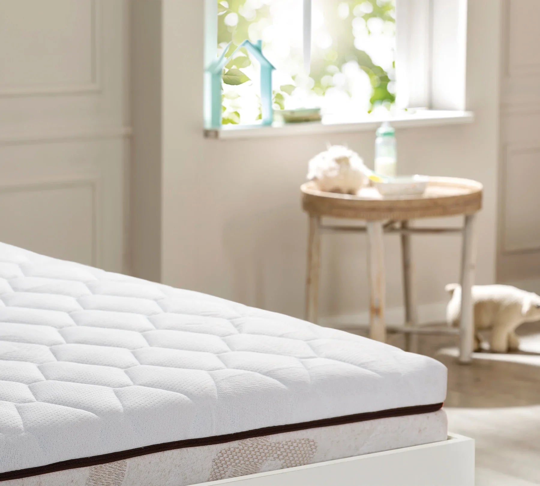 Бебешки матрак «Ultra Latexy» - 13 см