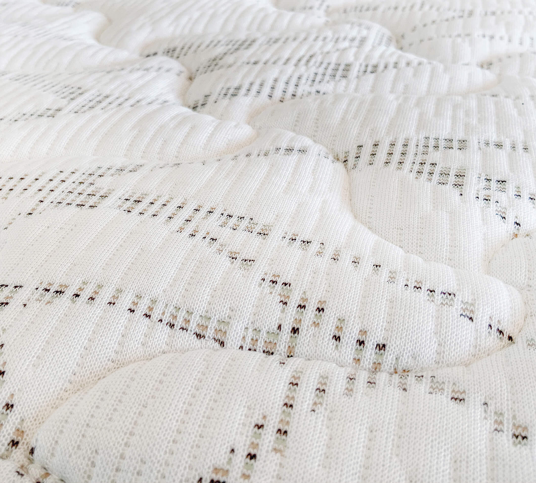 Матрак «Bamboo +» - 13, 16 или 19 см