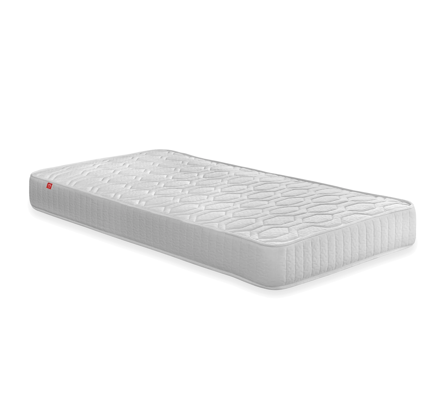 Матрак «Nice» с пружинна система Hercules, 19 см