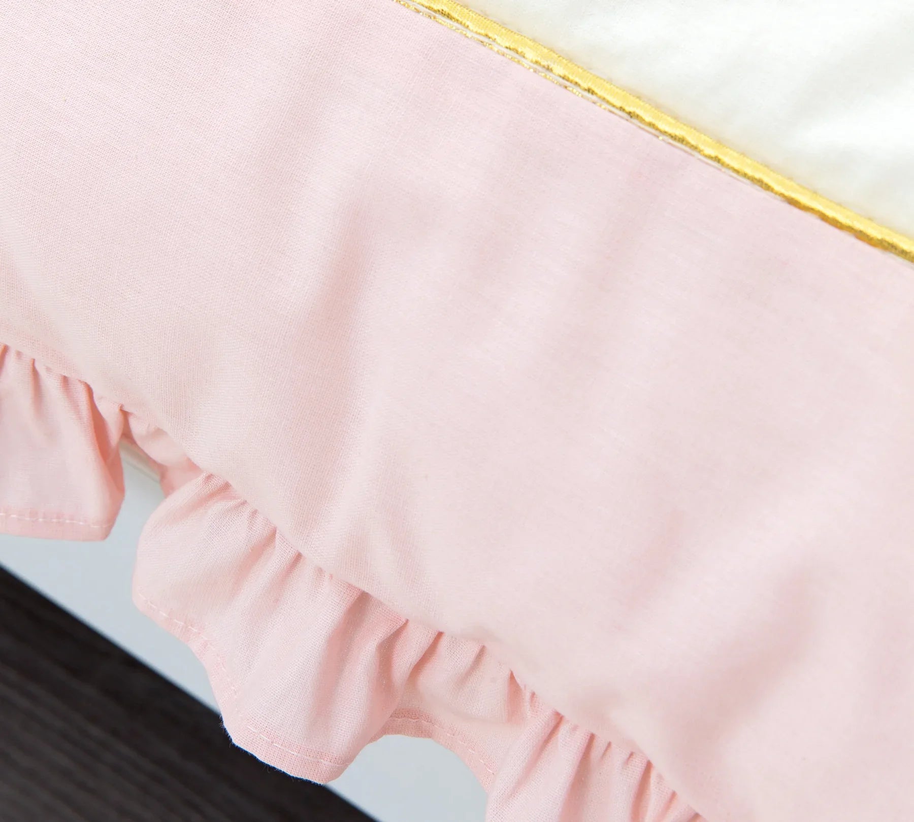 Бебешки спален комплект «Queen Baby» с размер 80х130см