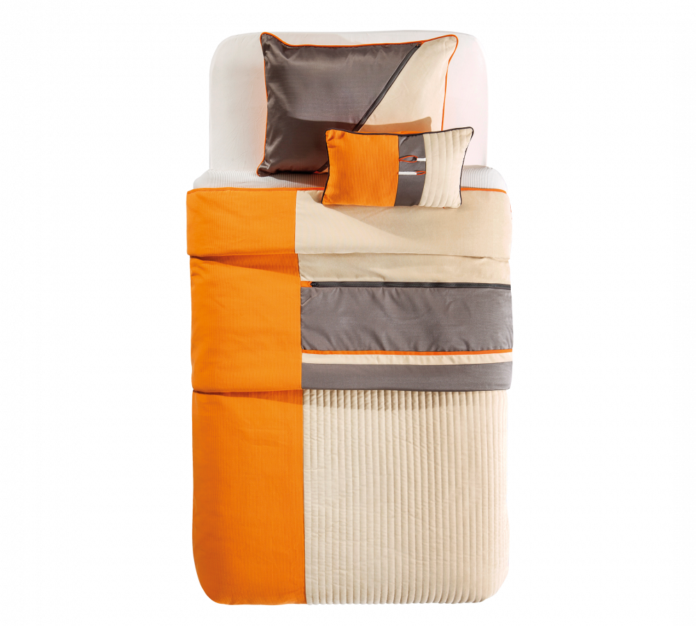 Детско покривало за легло Energy